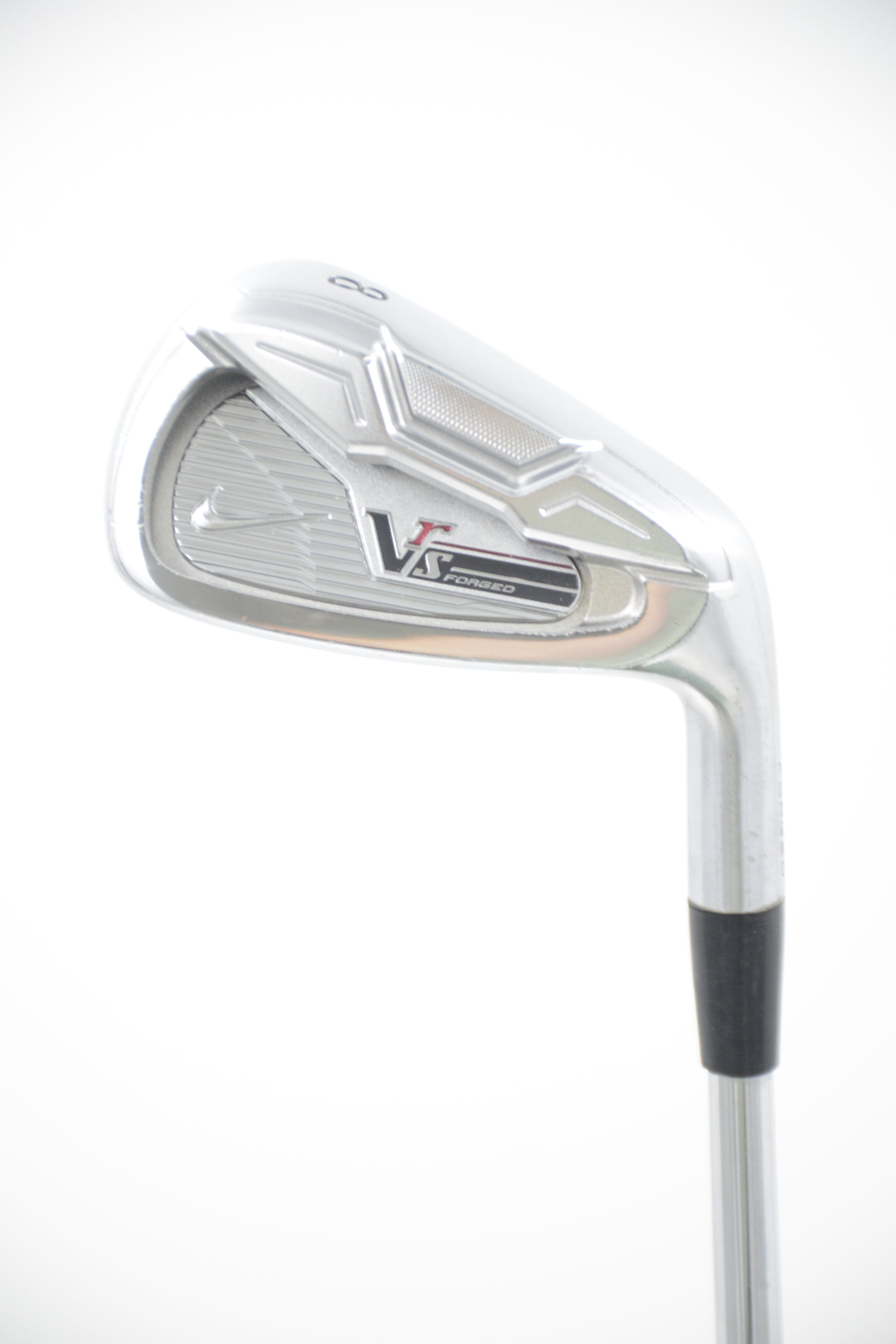 Nike authentic forged 5 iron