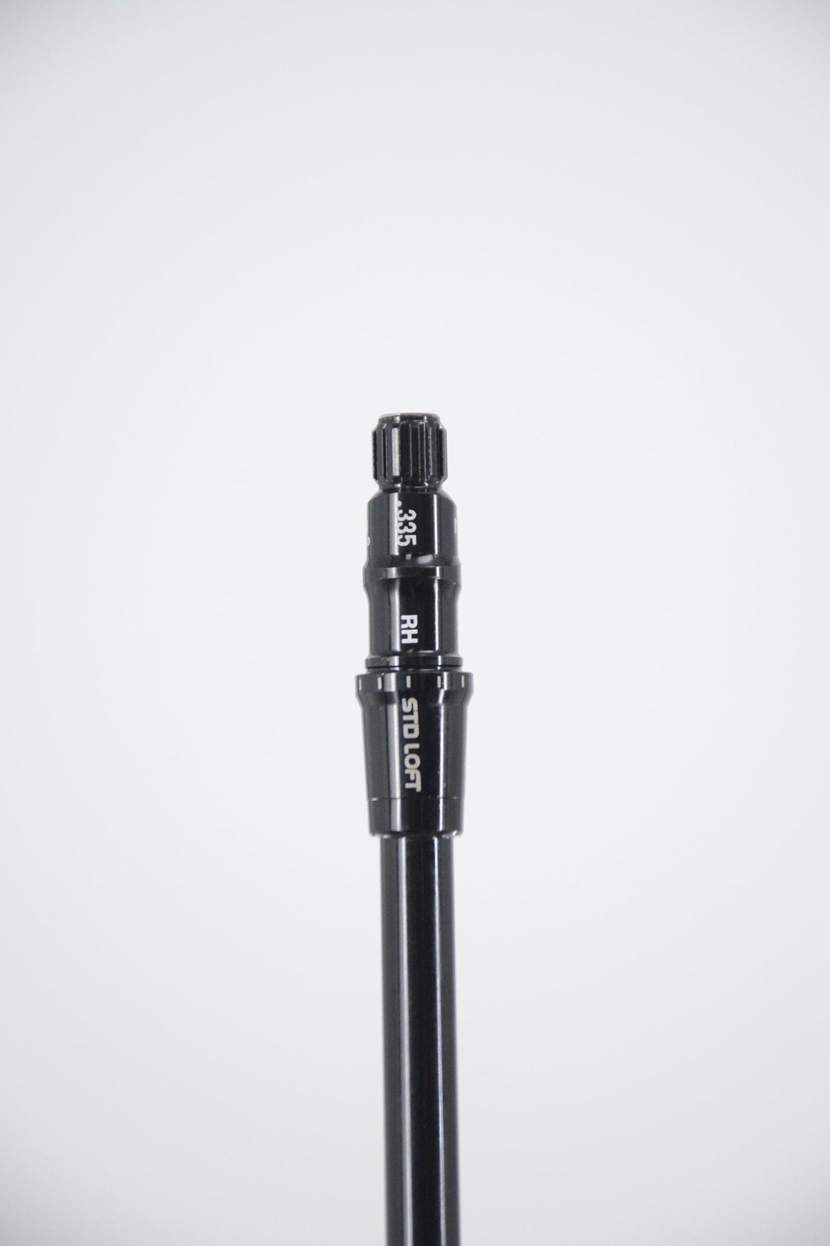 Fujikura Ventus Black TR VeloCore TaylorMade Driver Shaft X Flex 44.25" Golf Clubs GolfRoots 
