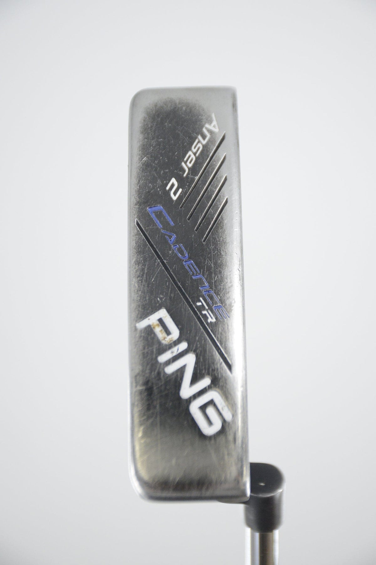 Ping Cadence TR Anser 2 Putter 36" Golf Clubs GolfRoots 