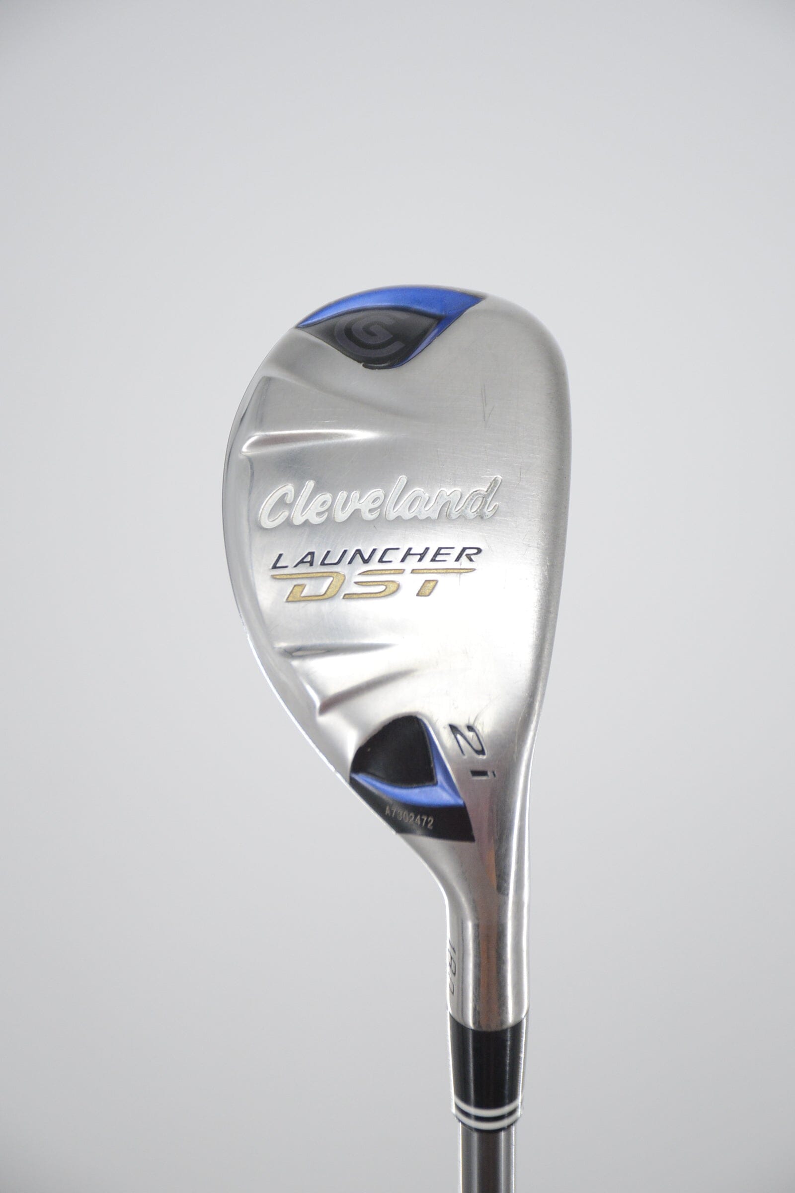 Cleveland Launcher DST 2 Hybrid S Flex 40.75" Golf Clubs GolfRoots 