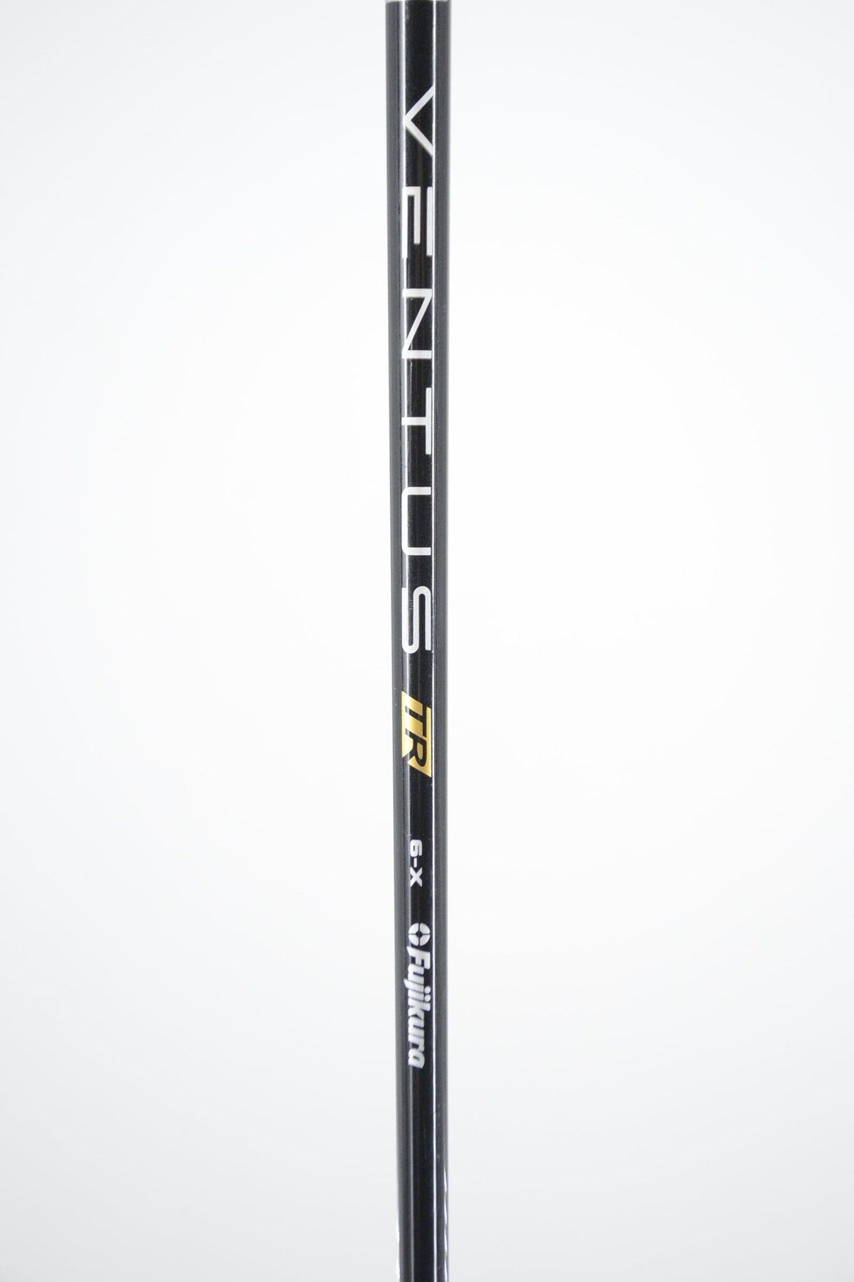 Fujikura Ventus Black TR VeloCore TaylorMade Driver Shaft X Flex 44.25" Golf Clubs GolfRoots 