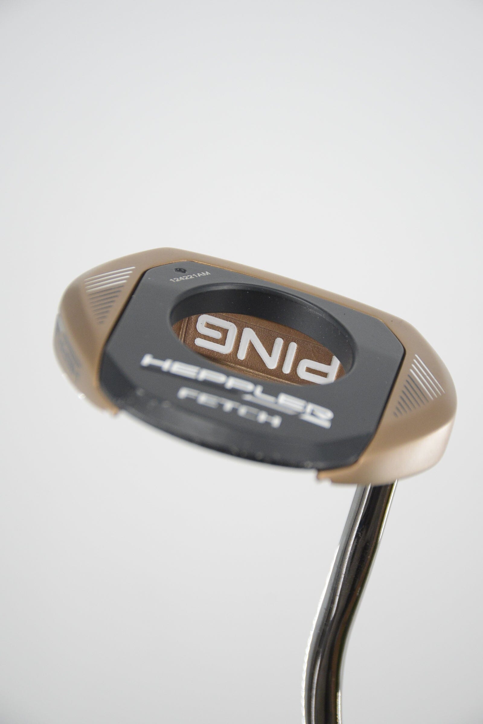 Ping Heppler Fetch Putter 31.5" Golf Clubs GolfRoots 
