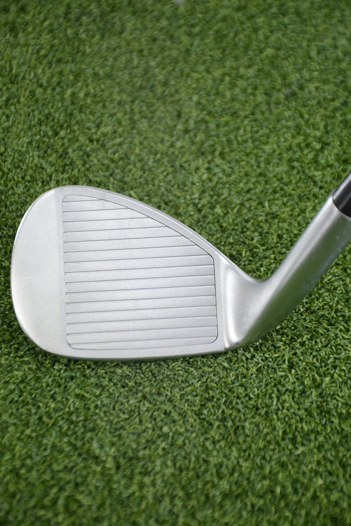 TaylorMade Z Tp 58 Degree Wedge Wedge Flex 35" Golf Clubs GolfRoots 