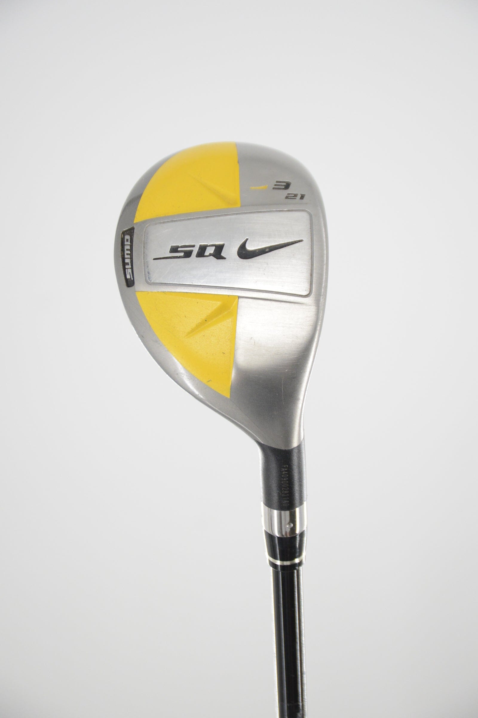 Nike SQ Sumo 3 Hybrid S Flex 40.5"