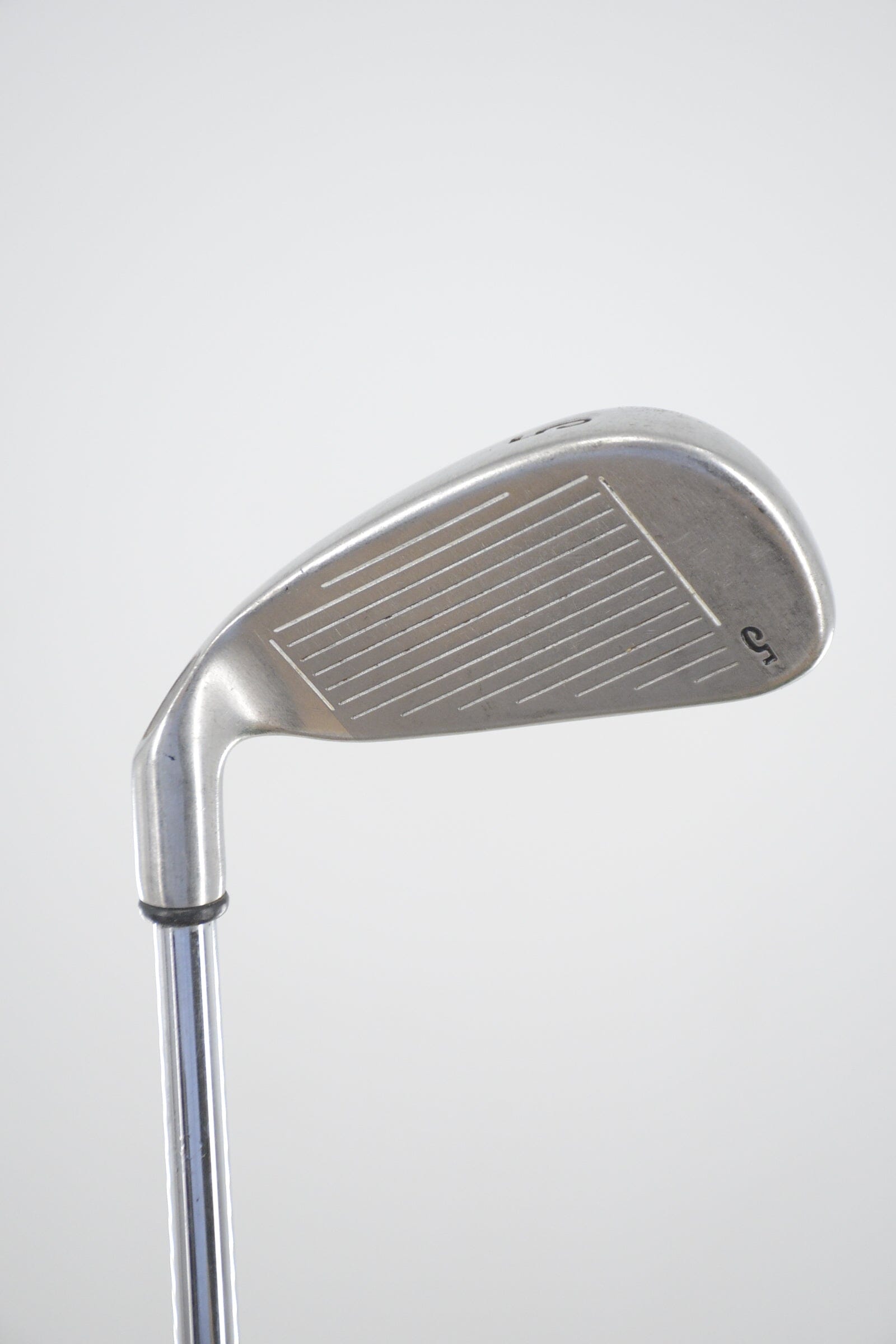 Callaway Steelhead X-14 5 Iron R Flex 37.75" Golf Clubs GolfRoots 