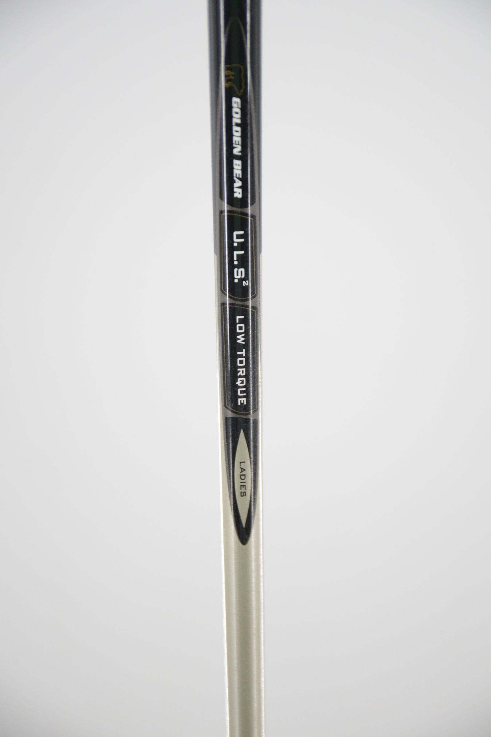 Women's Golden Bear GB Tech 460 3 Wood W Flex 41.75" Golf Clubs GolfRoots 
