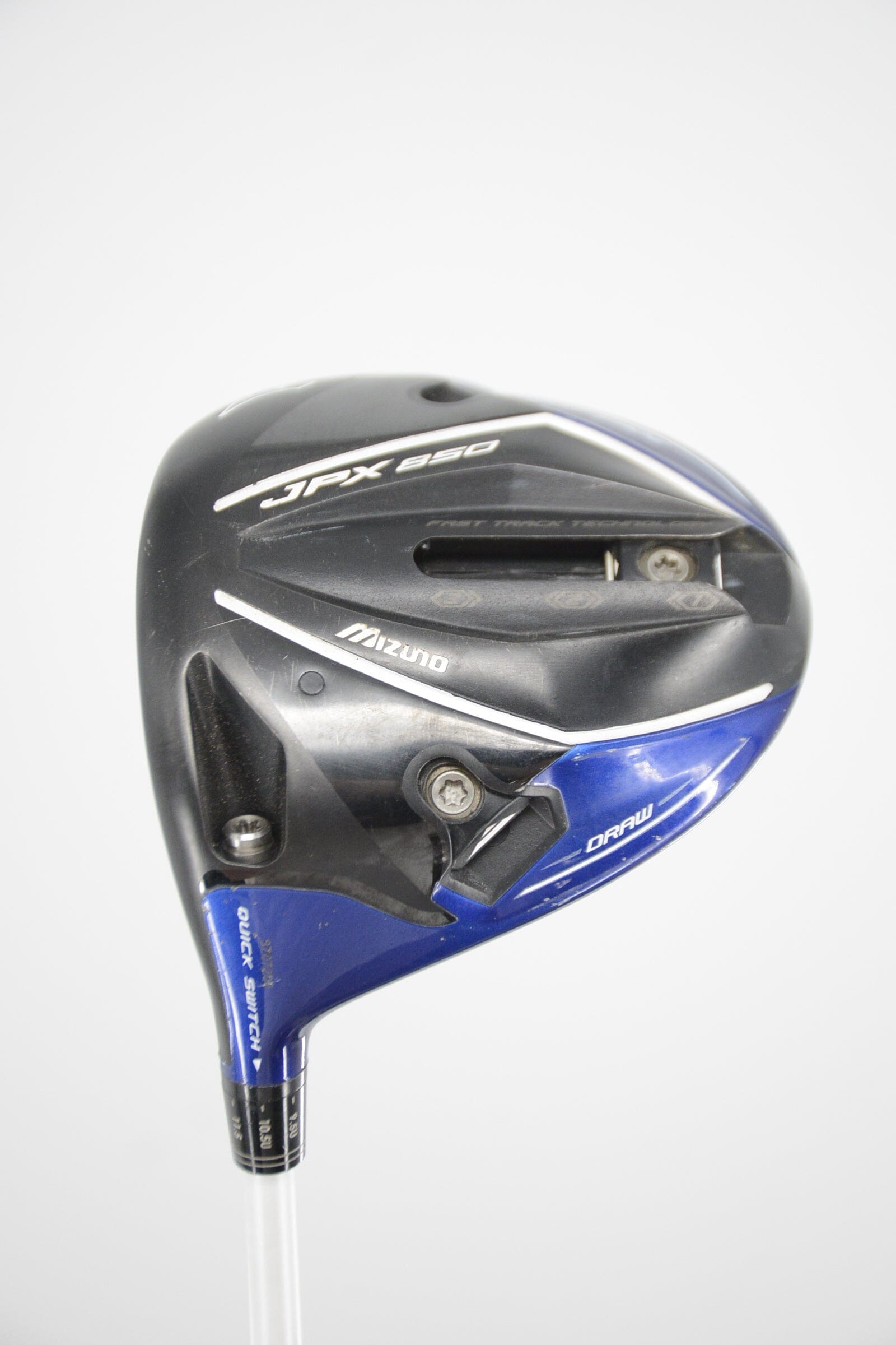Driver Reviews Mizuno Jpx 850 Driver Left Handed Mizuno Jpx 850