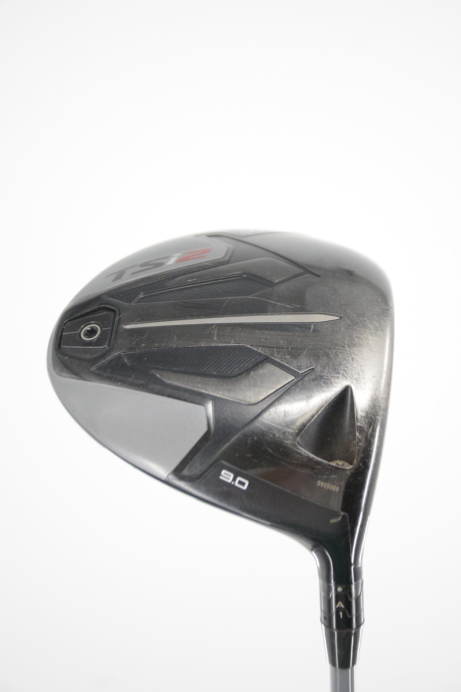 Titleist TSi2 9 Degree Driver S Flex 45.75" Golf Clubs GolfRoots 