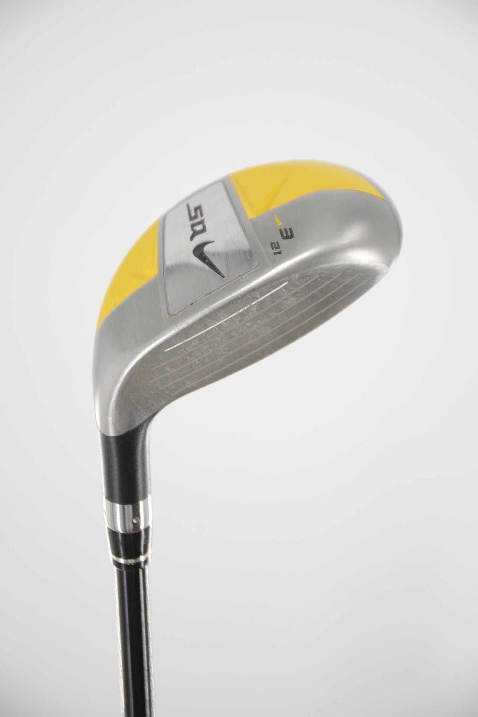Nike SQ Sumo 3 Hybrid S Flex 40.5" Golf Clubs GolfRoots 