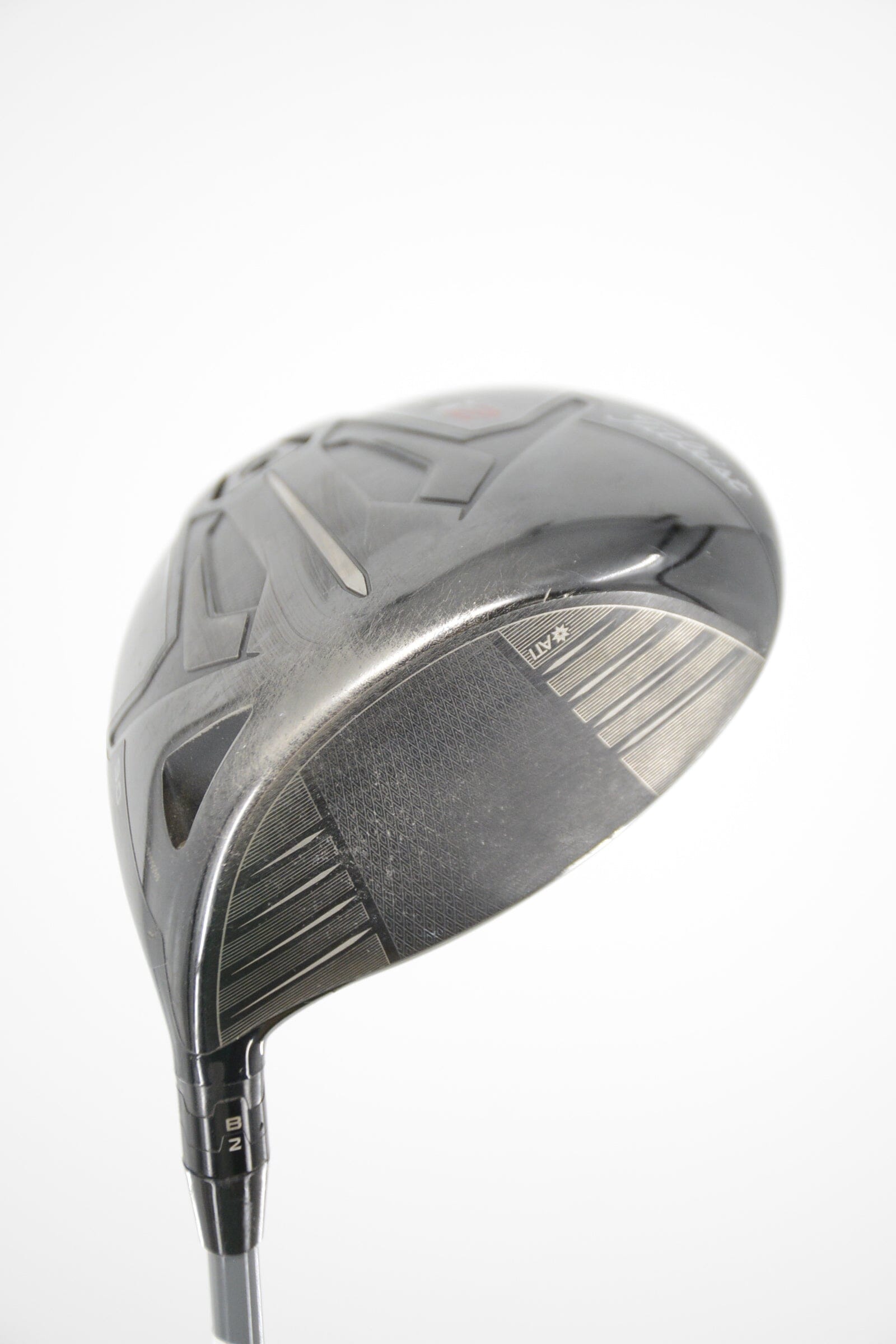 Titleist TSi2 9 Degree Driver S Flex 45.75" Golf Clubs GolfRoots 
