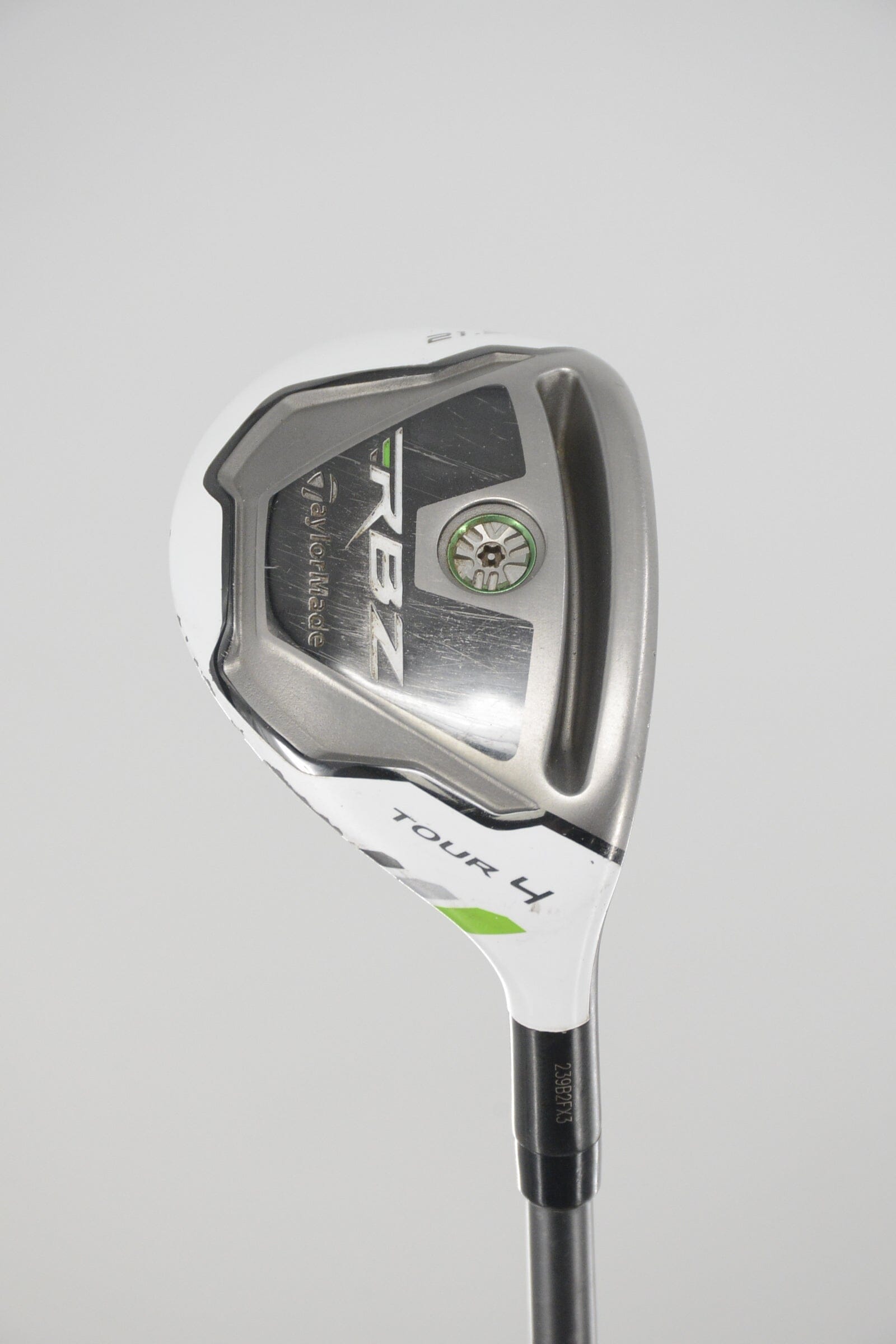 TaylorMade Rocketballz Tour Rescue 4 Hybrid S Flex 40.25" Golf Clubs GolfRoots 