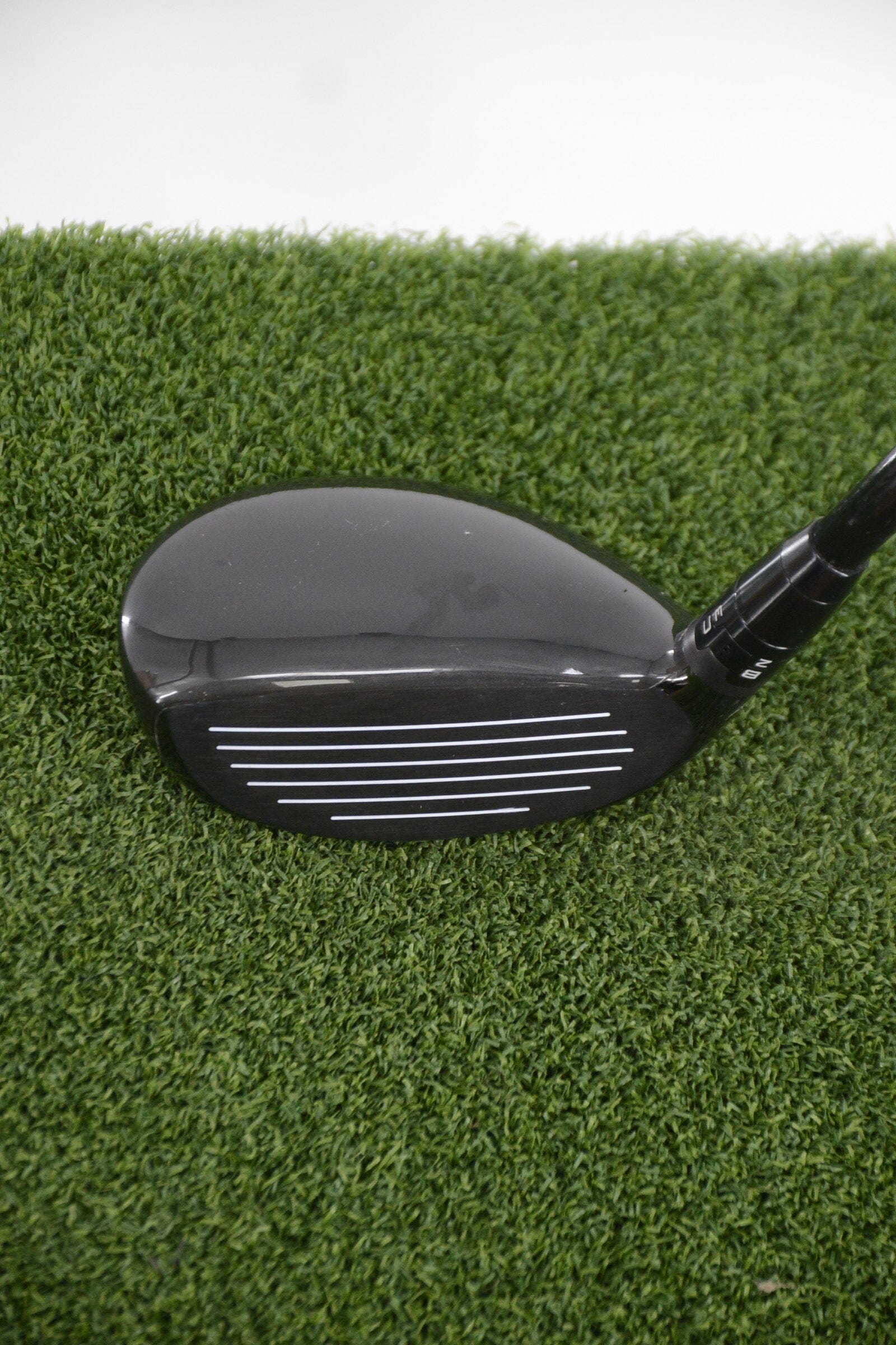 Titleist 818 H1 21 Degree Hybrid R Flex 39.5" Golf Clubs GolfRoots 