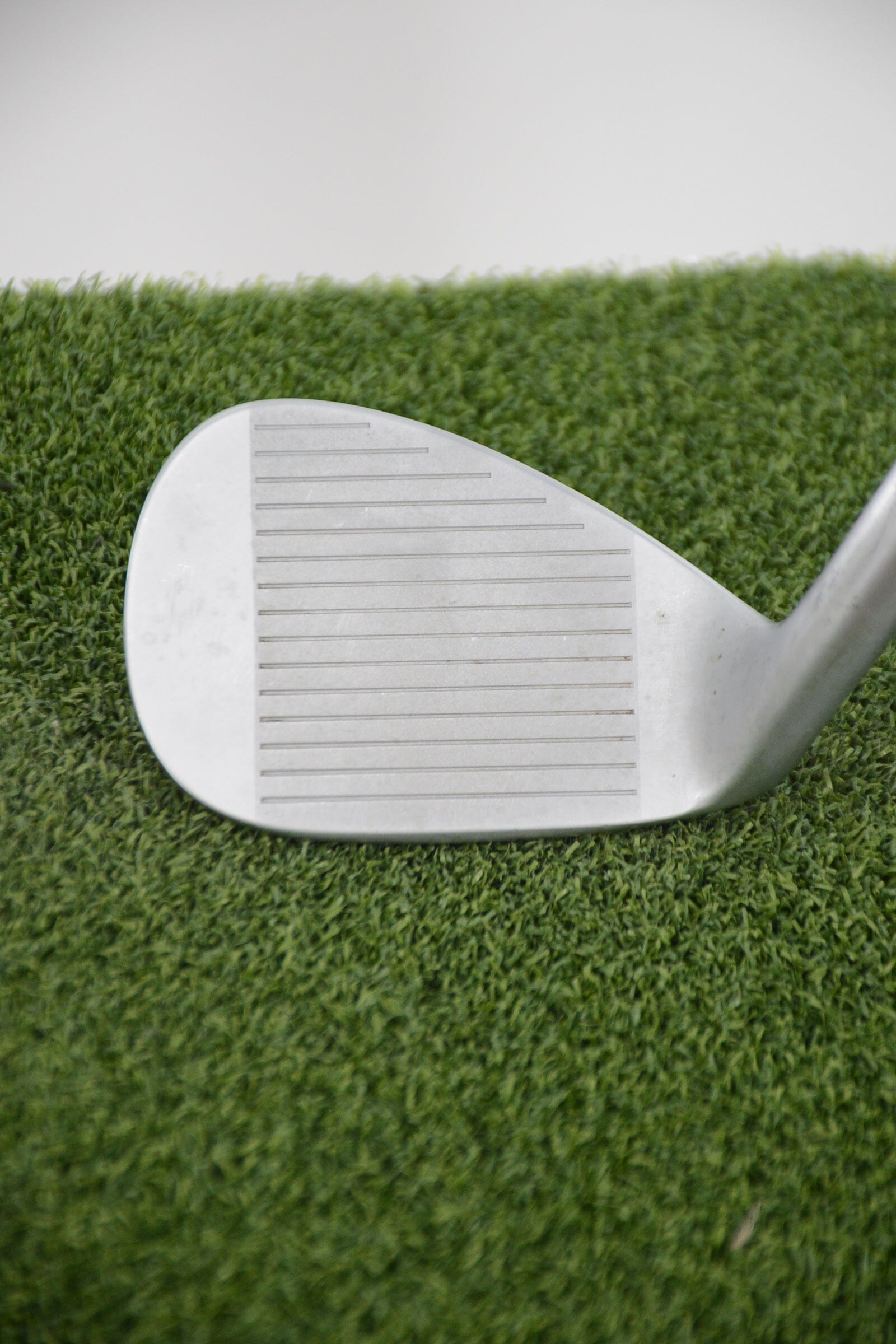 Wilson Staff Dyna-Powered 52 Degree Wedge Wedge Flex 35" Golf Clubs GolfRoots 