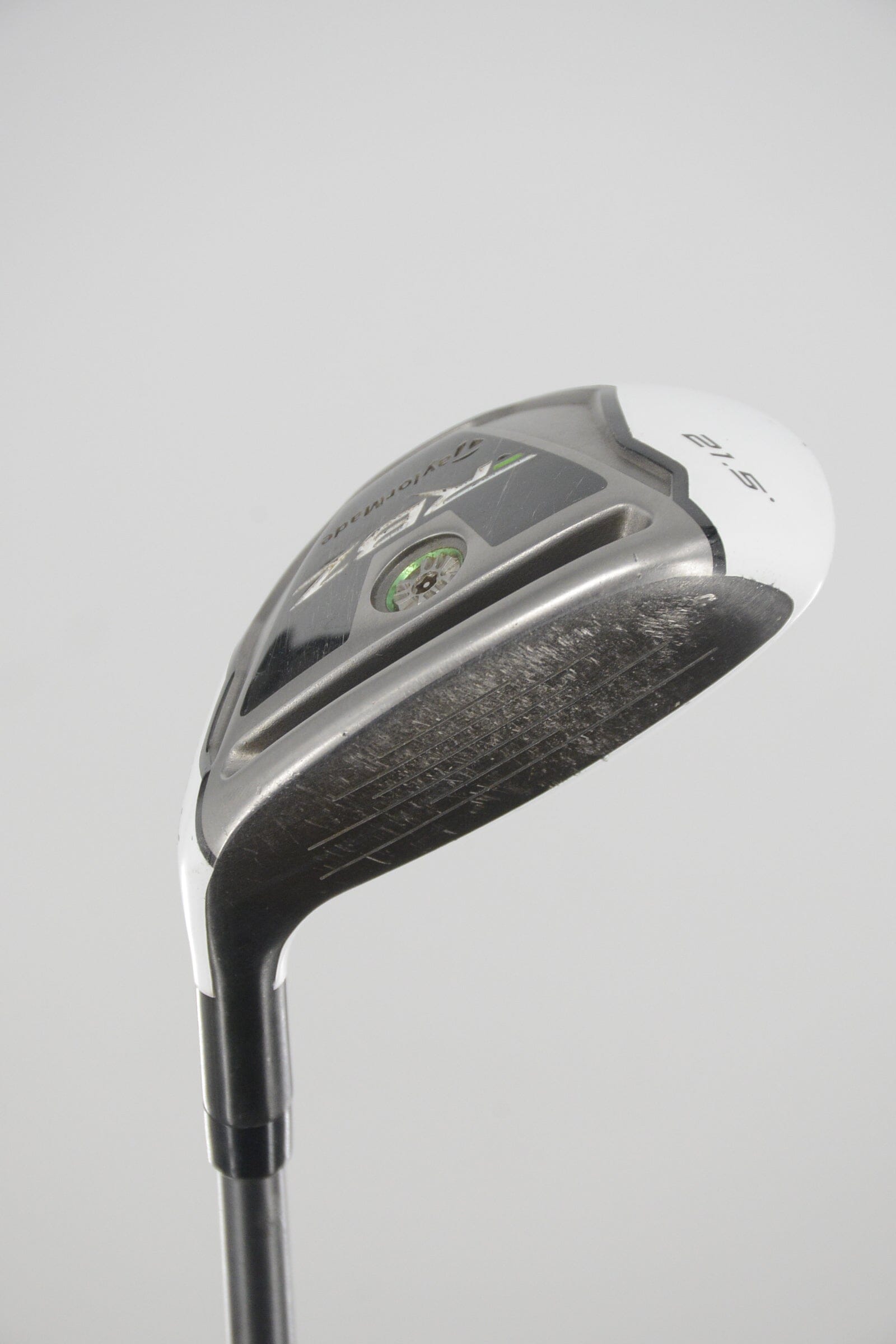 TaylorMade Rocketballz Tour Rescue 4 Hybrid S Flex 40.25" Golf Clubs GolfRoots 