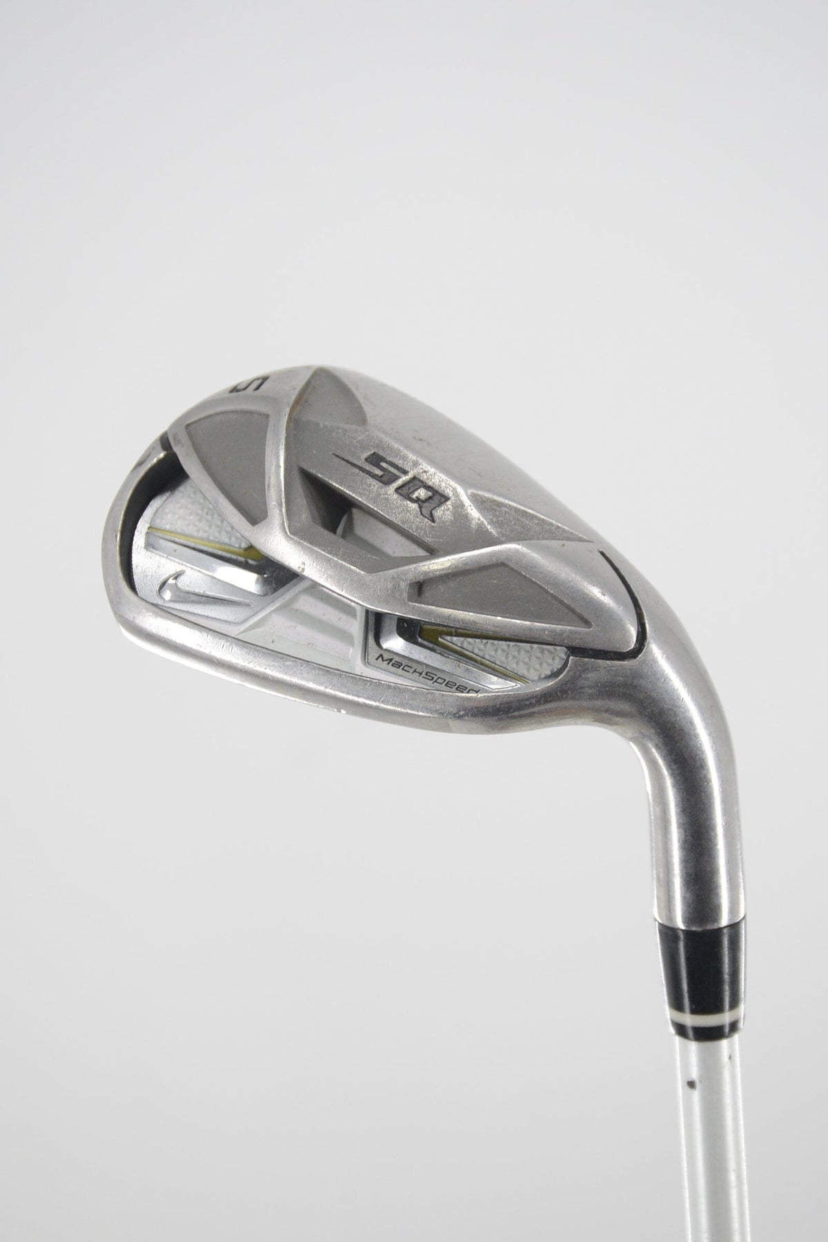 Nike Golf Club Nike Sq Machspeed Driver Review Nike Str8 Fit