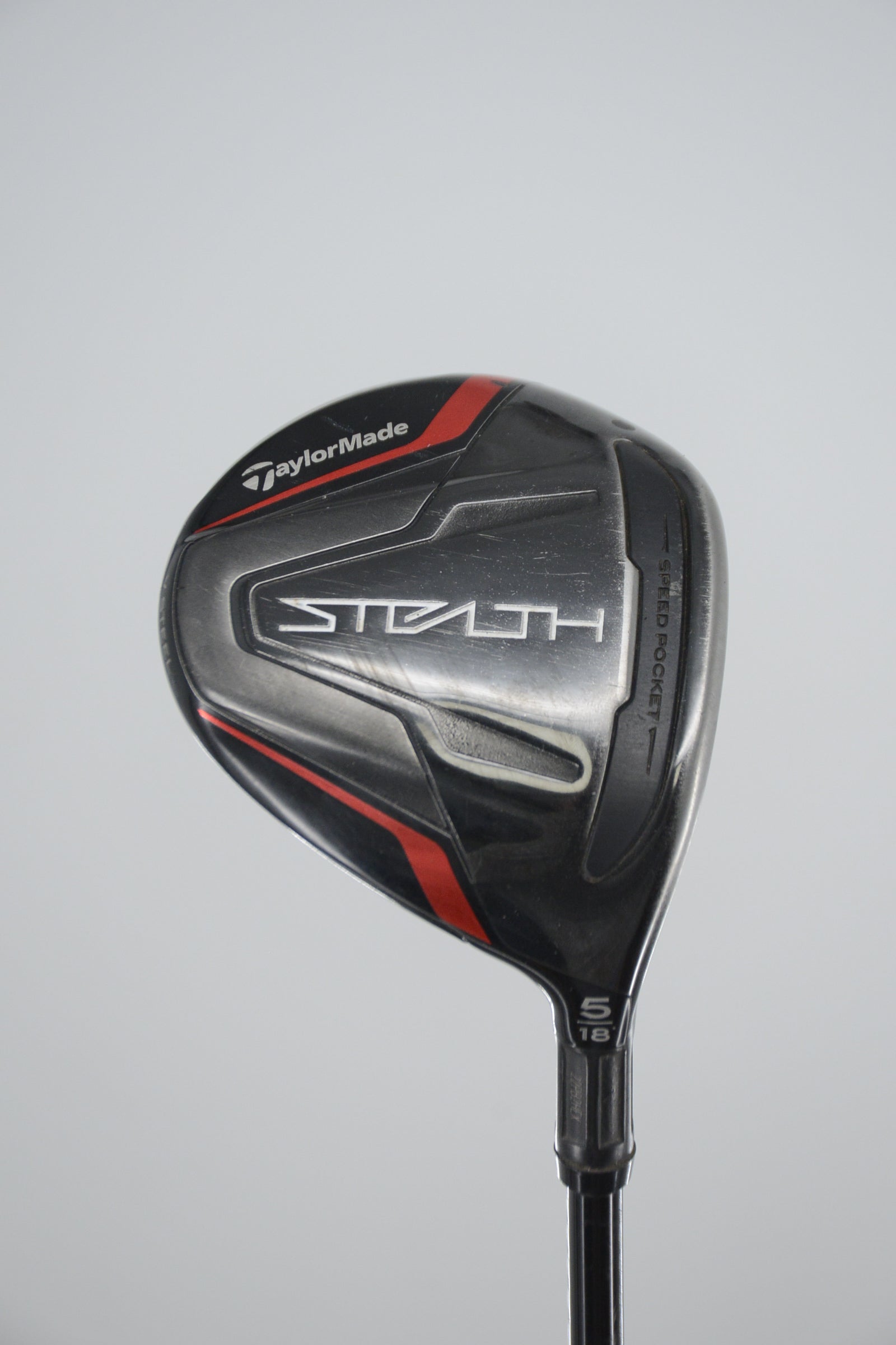 TaylorMade Stealth 5 Wood S Flex 42"