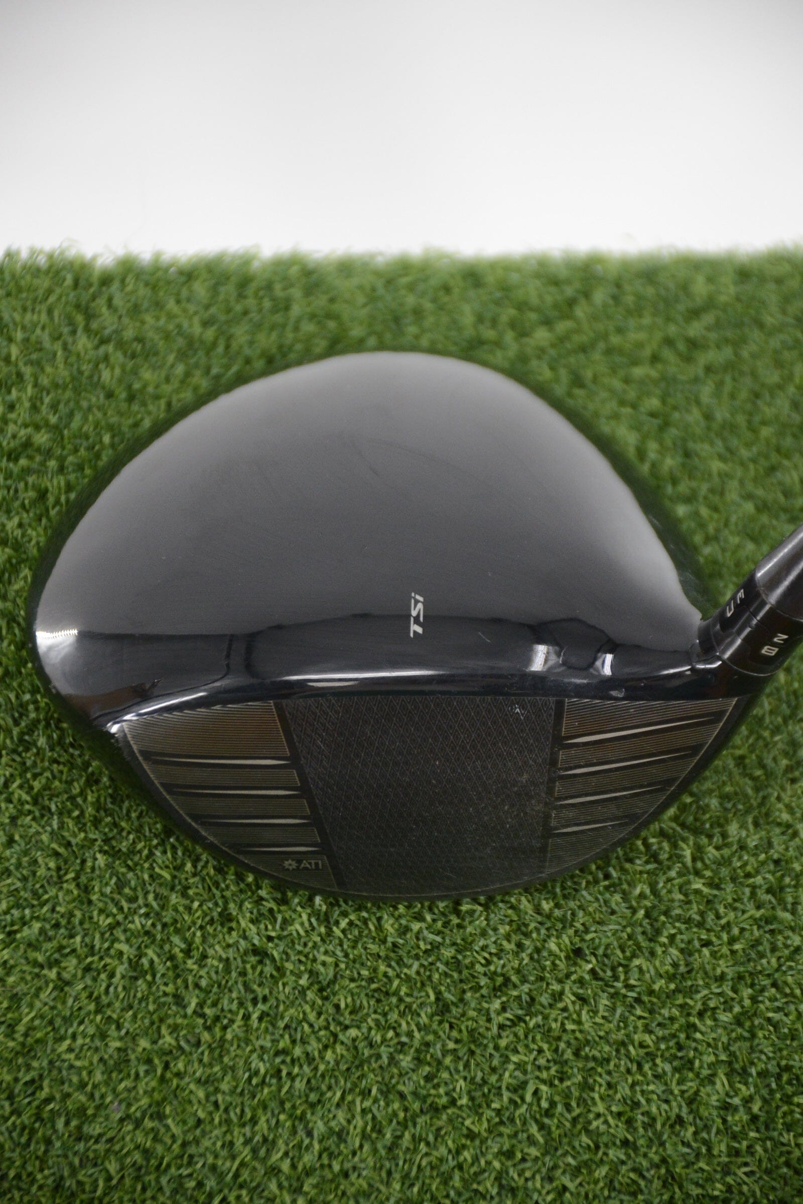 Titleist TSi2 9 Degree Driver S Flex 45.75" Golf Clubs GolfRoots 