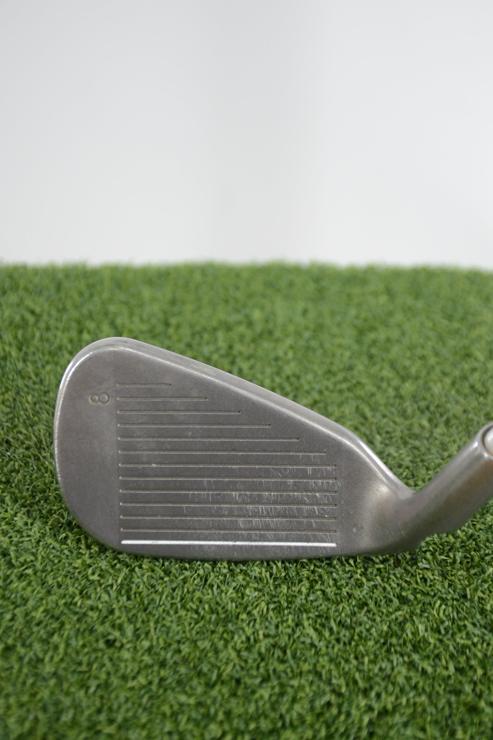 Women's Ping Rhapsody 8 Iron W Flex 35.75"