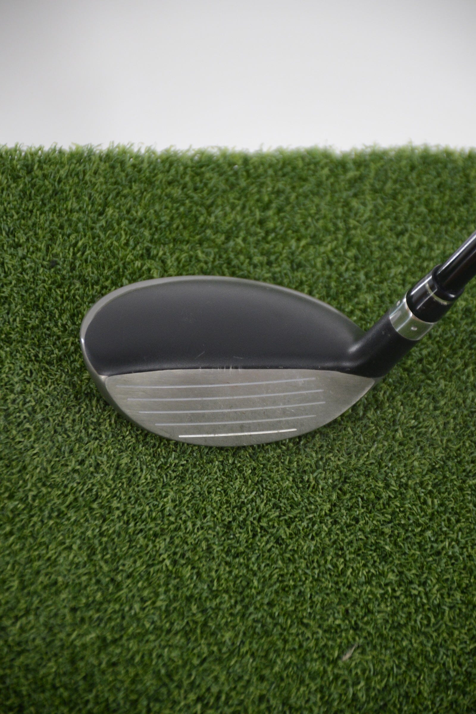 Nike SQ Sumo 3 Hybrid S Flex 40.5" Golf Clubs GolfRoots 