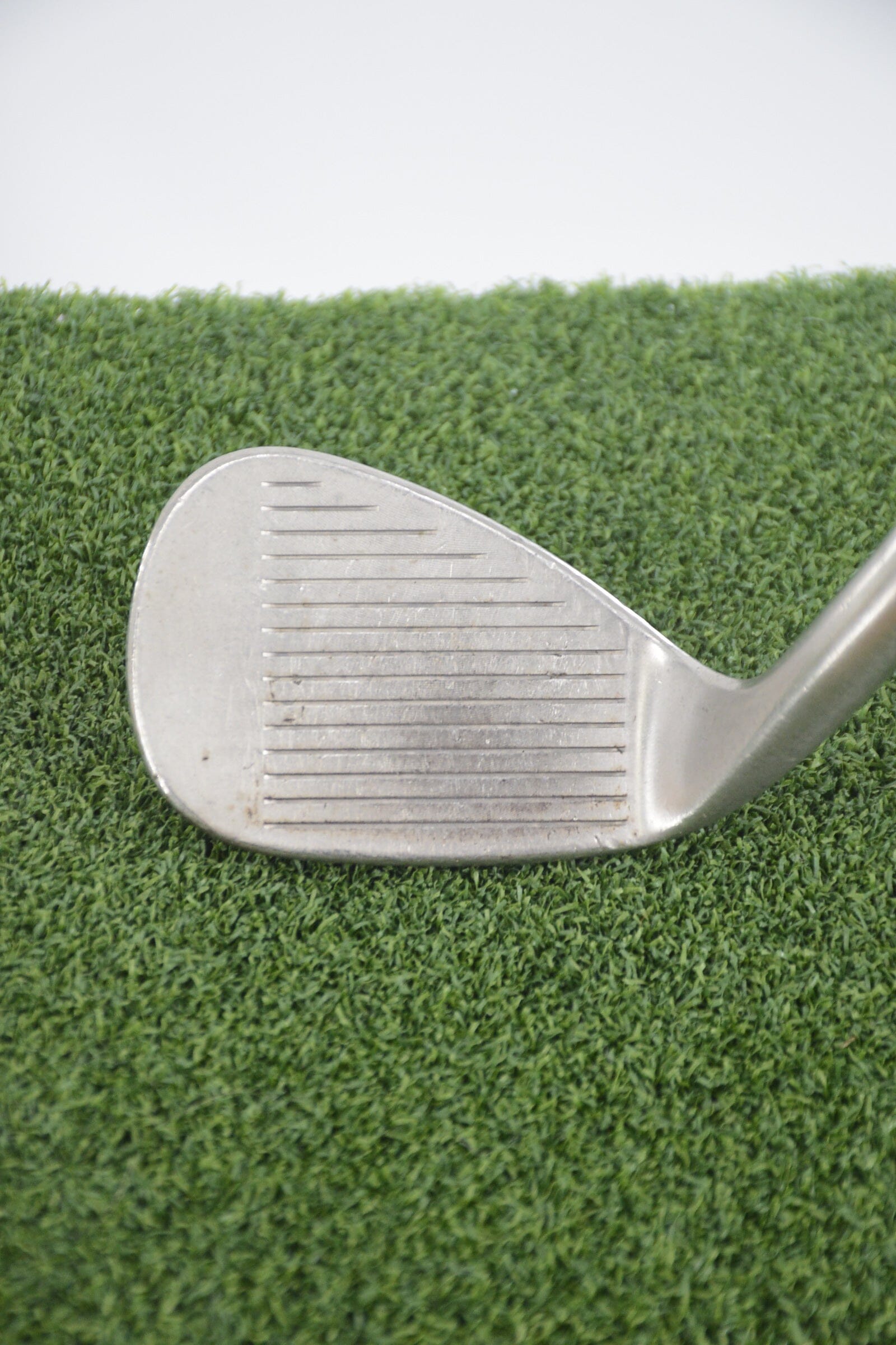 Titleist Vokey Spin Milled Oil Can 56 Degree Wedge Wedge Flex 35.25" Golf Clubs GolfRoots 