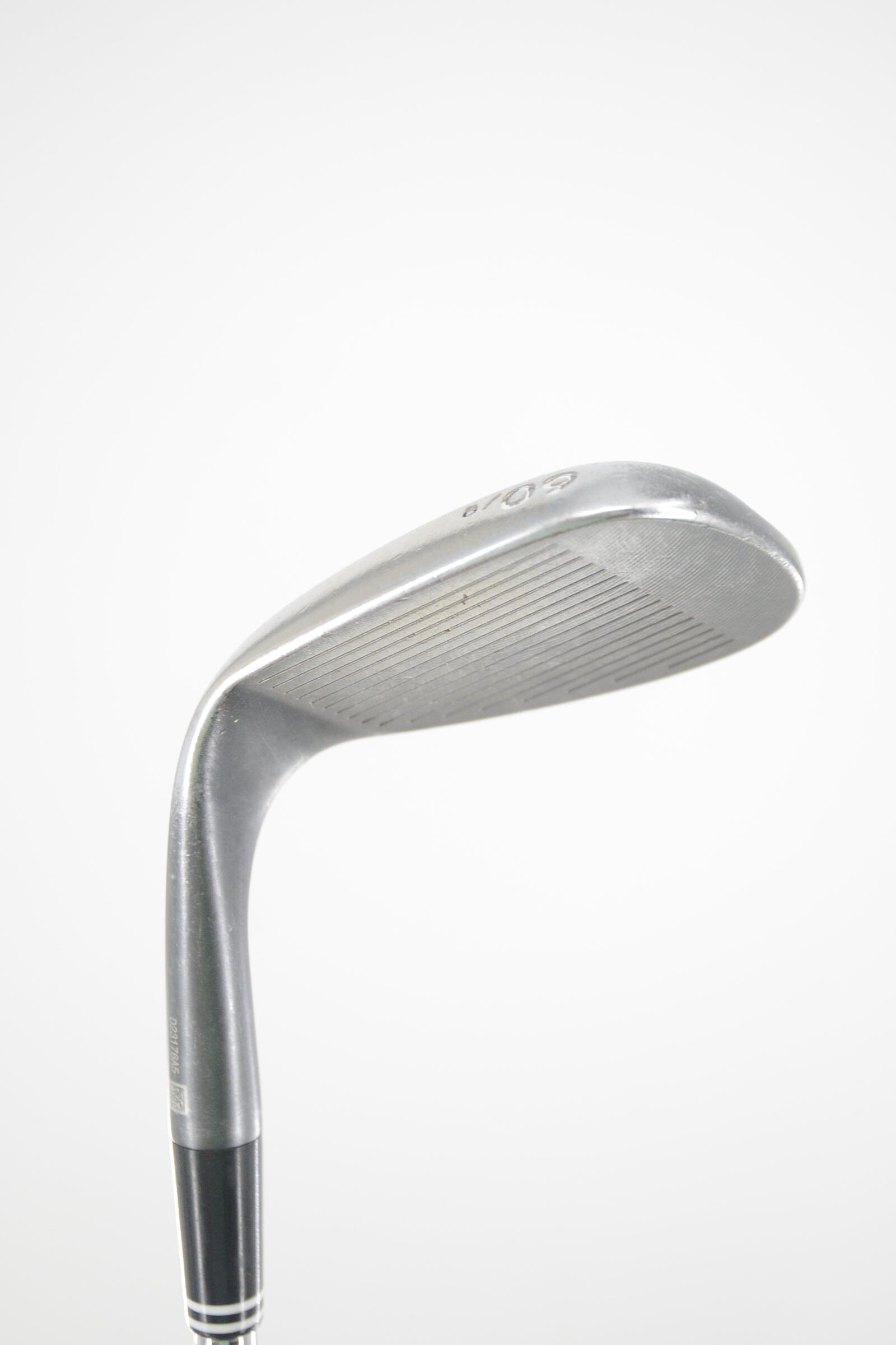 Cleveland RTX 3 Black Satin 60 Degree Wedge Wedge Flex 35" Golf Clubs GolfRoots 