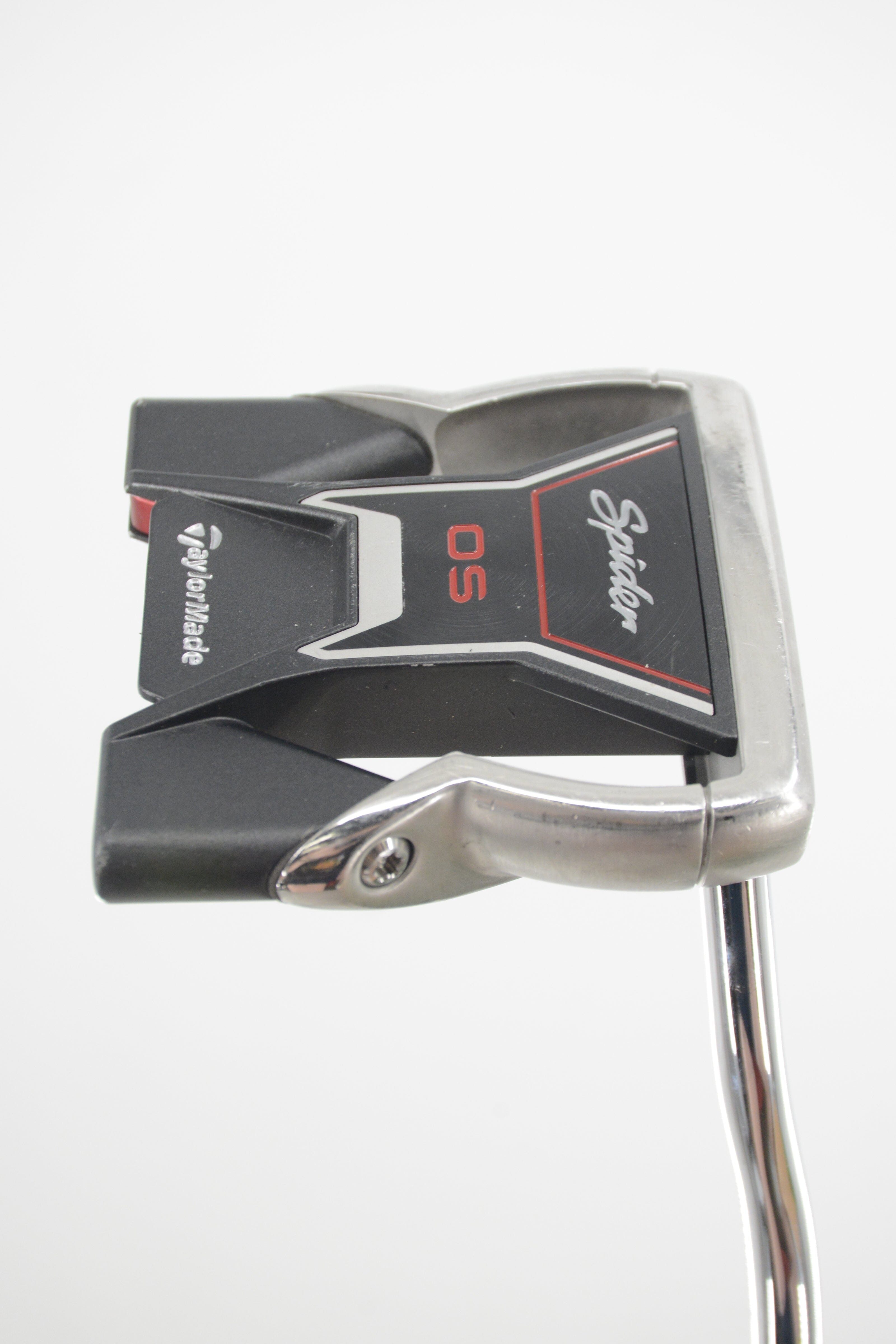 TaylorMade OS Spider Putter 35" Golf Clubs GolfRoots 