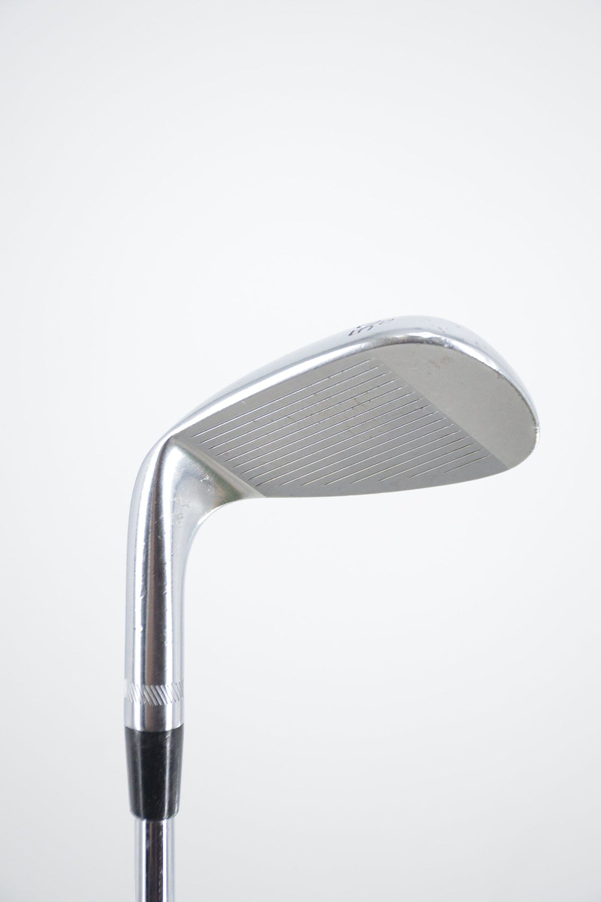 Titleist Vokey SM6 Tour Chrome 50 Degree Wedge Wedge Flex 35.25" Golf Clubs GolfRoots 