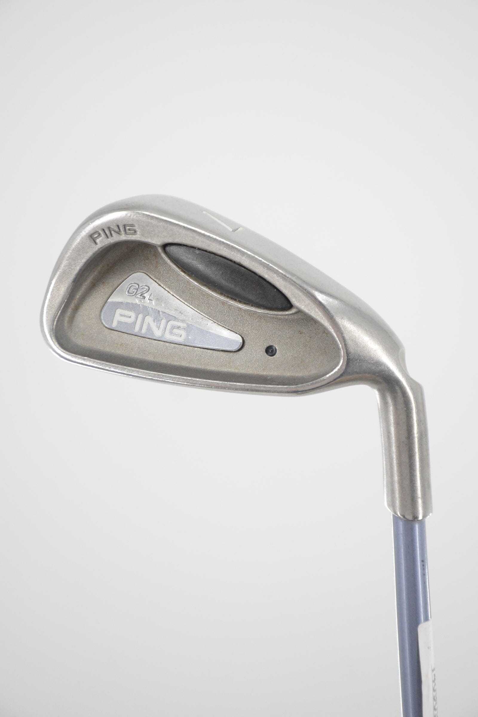 Women's Ping G2L 7 Iron W Flex 35.5" Golf Clubs GolfRoots 