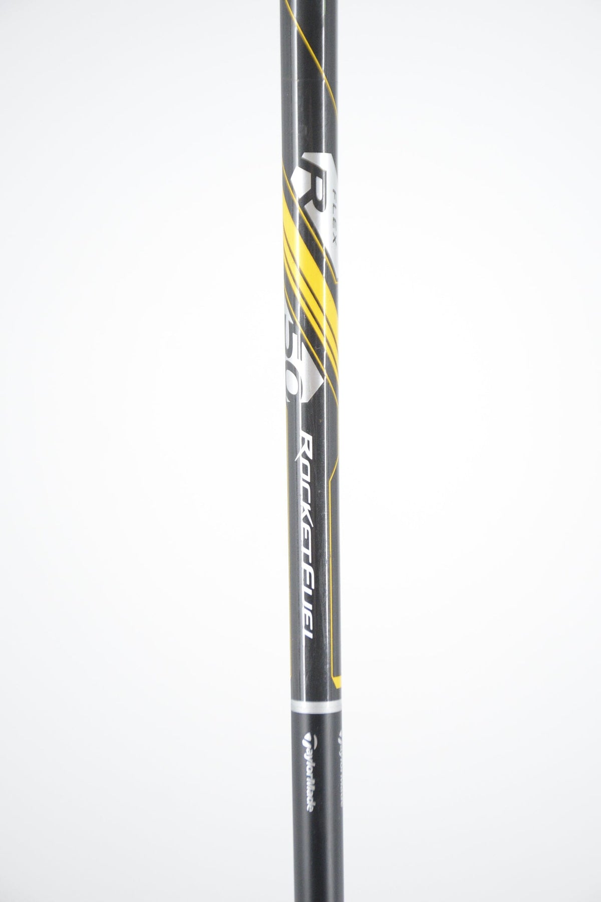 Fujikura RocketFuel TaylorMade Driver Shaft R Flex 44.5" Golf Clubs GolfRoots 