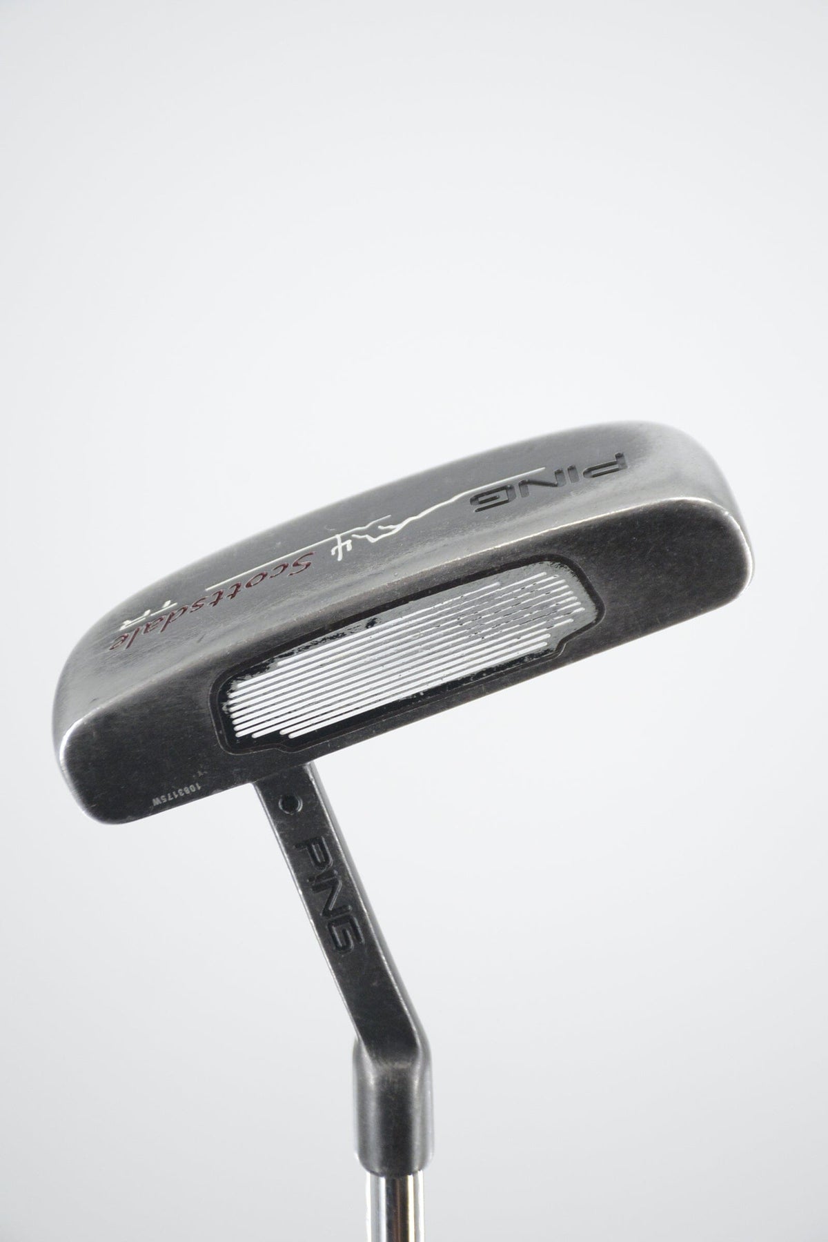 Ping Scottsdale TR Tatum Putter 36" Golf Clubs GolfRoots 