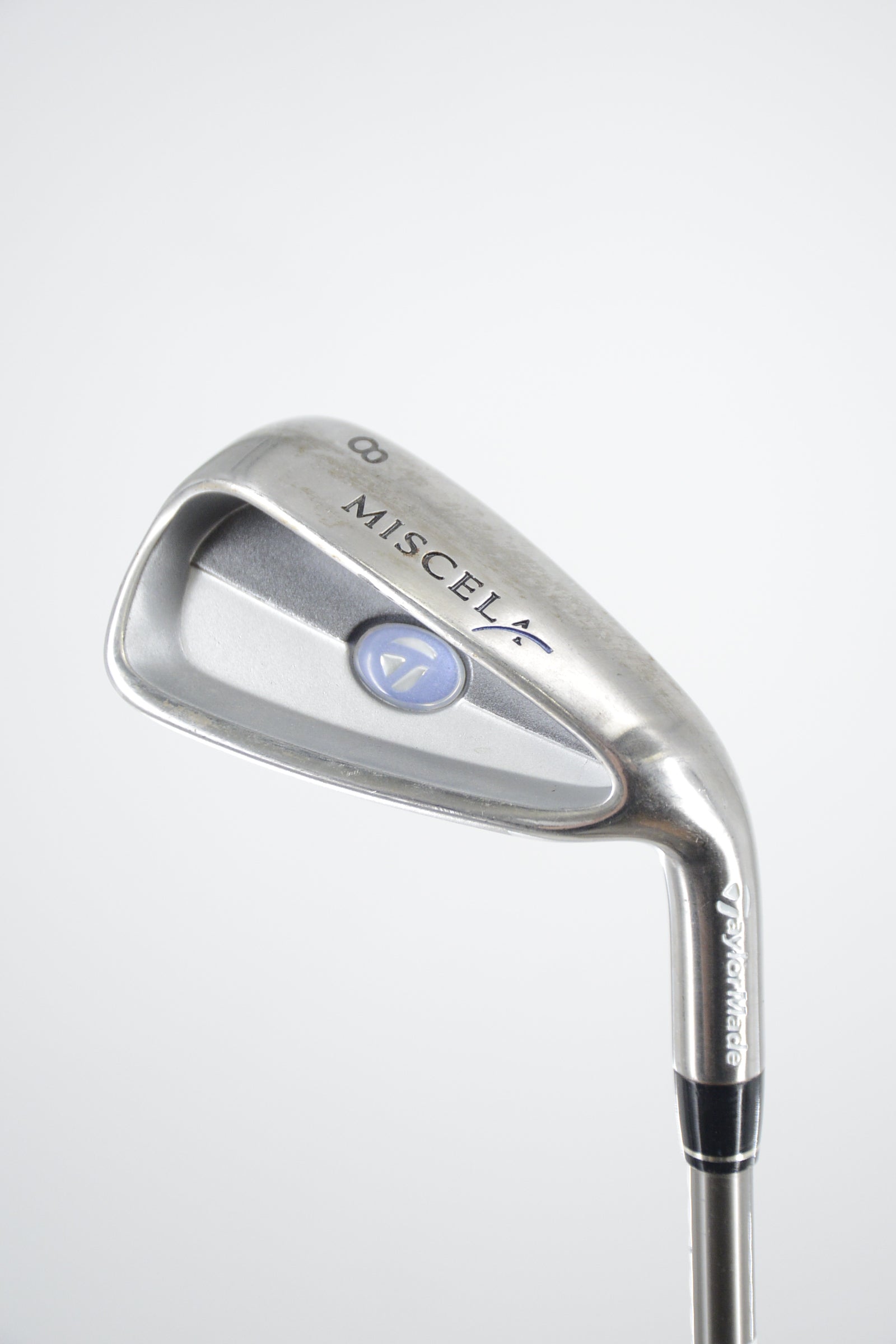 Women's TaylorMade Miscela 8 Iron W Flex 35.5"