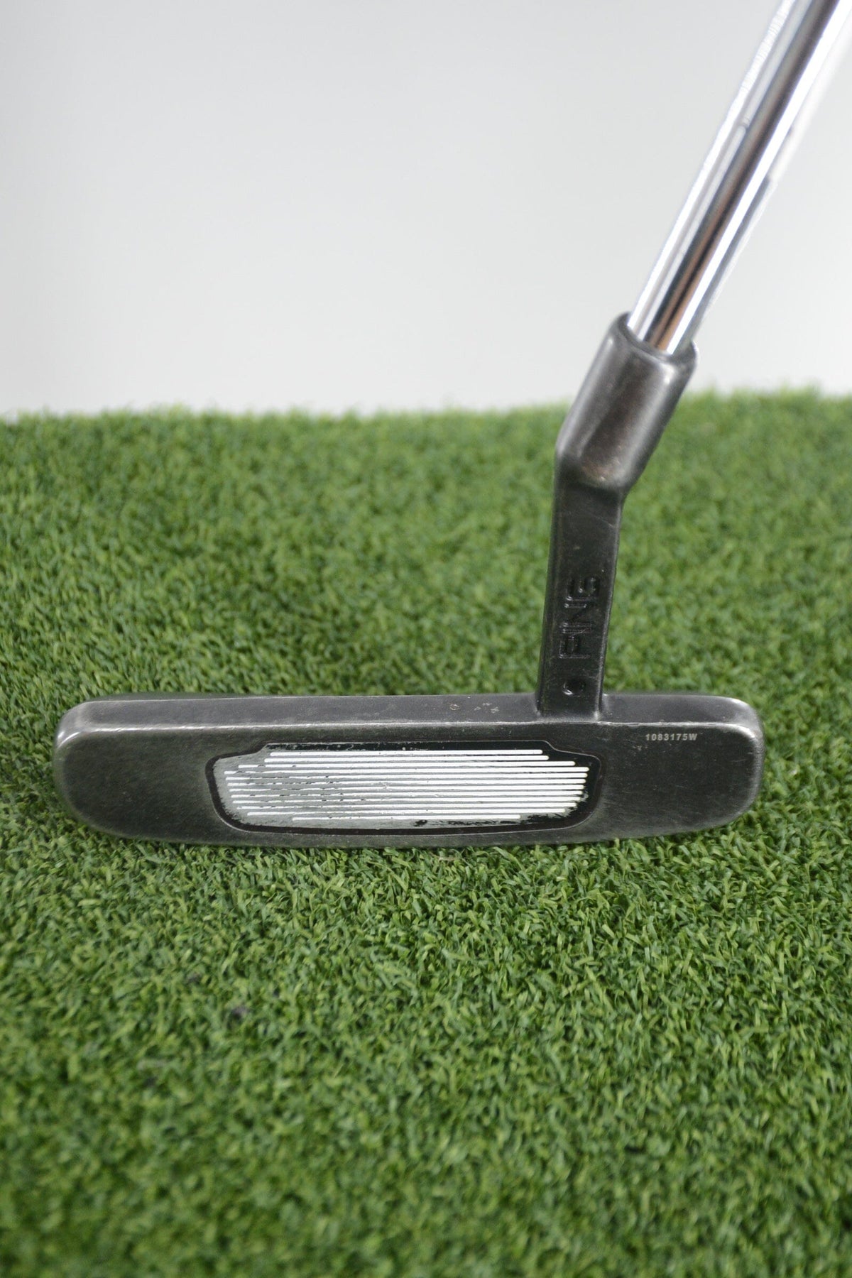 Ping Scottsdale TR Tatum Putter 36" Golf Clubs GolfRoots 