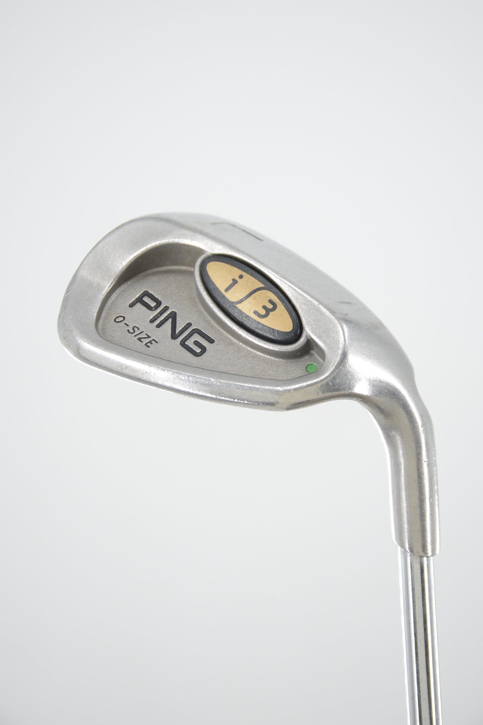 Ping I3 O-Size LW S Flex 35.25" Golf Clubs GolfRoots 