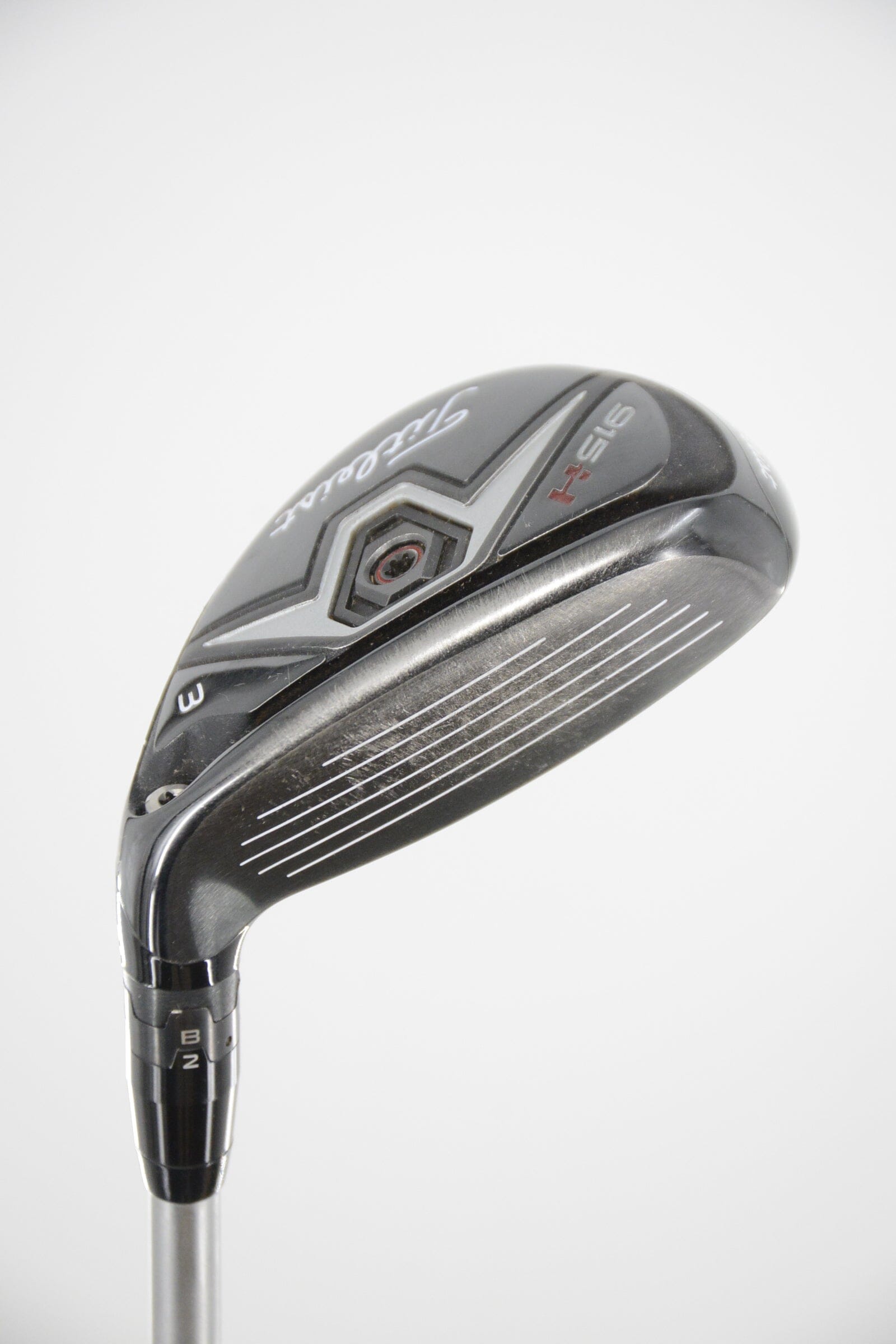 Titleist 915H 3 Hybrid R Flex 39" Golf Clubs GolfRoots 