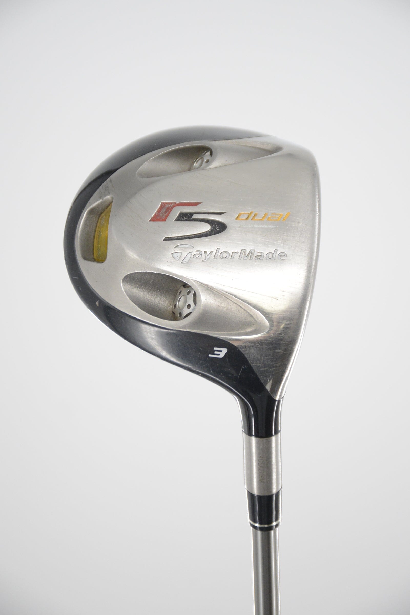 TaylorMade R5 Dual 3 Wood S Flex 42.75"
