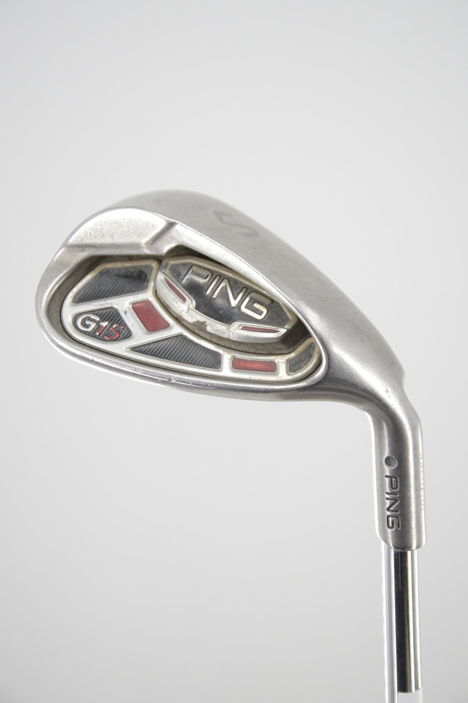 Ping G15 SW S Flex 35"