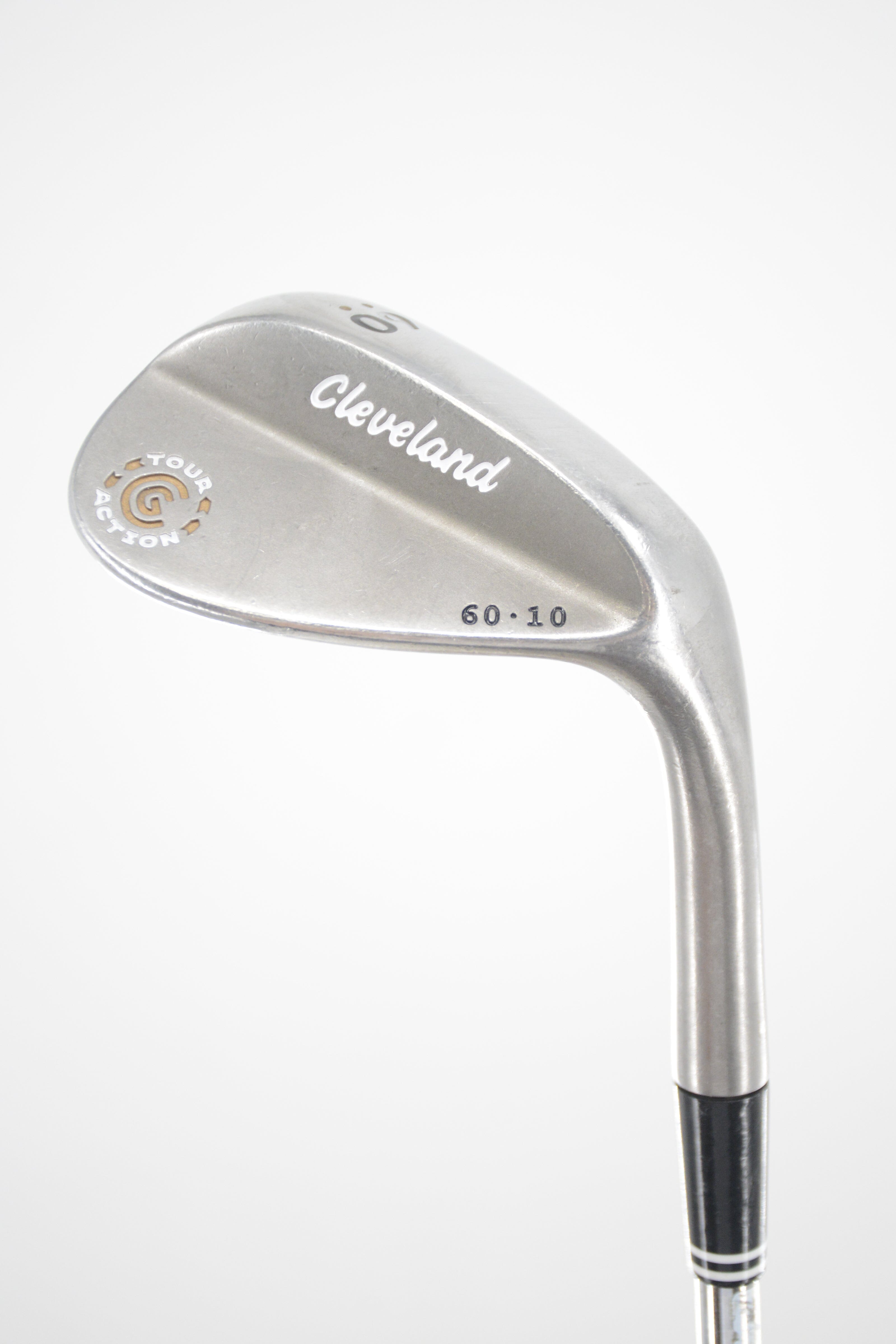 Cleveland Tour Action 60 Degree Wedge Wedge Flex 35"