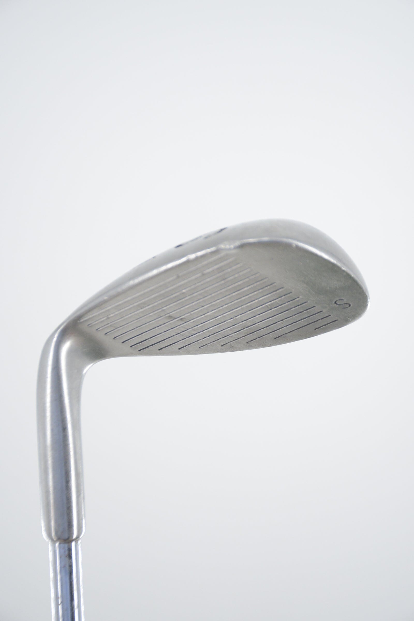 Spalding Top-Flite Plus SW S Flex 36.5" Golf Clubs GolfRoots 