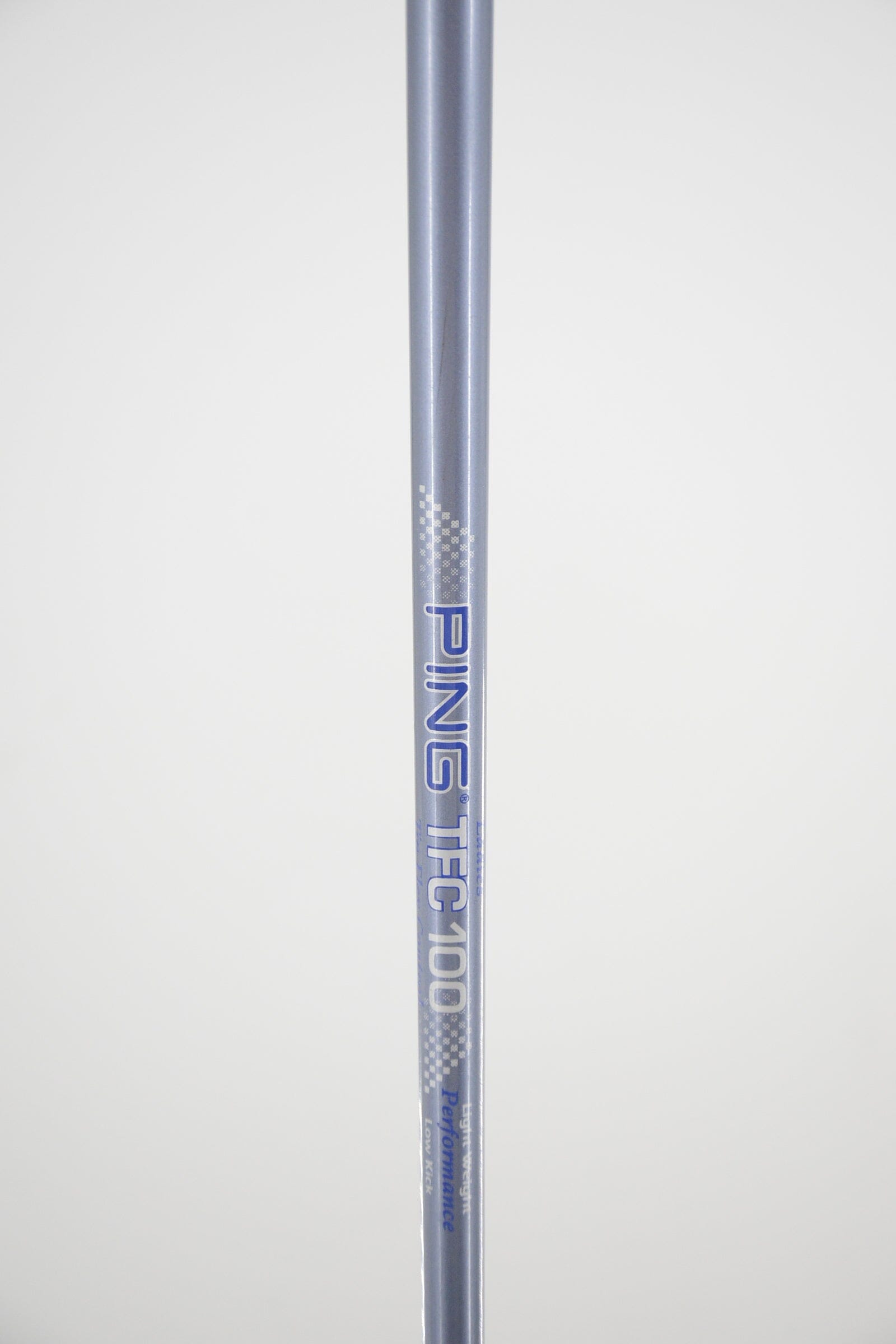 Women's Ping G2L 7 Iron W Flex 35.5" Golf Clubs GolfRoots 