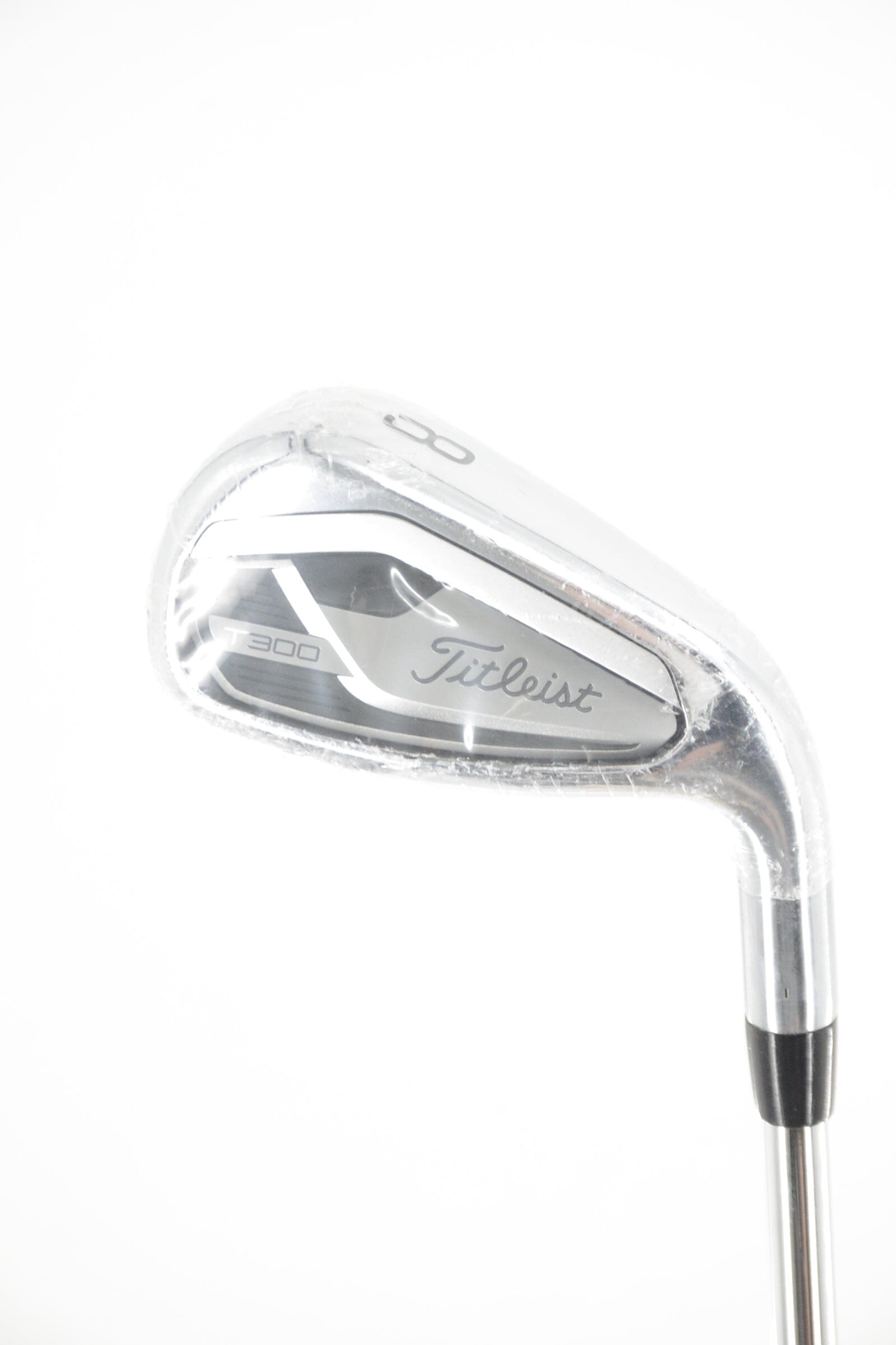 NEW Titleist T300 2021 4-AW Iron Set R Flex Std Length