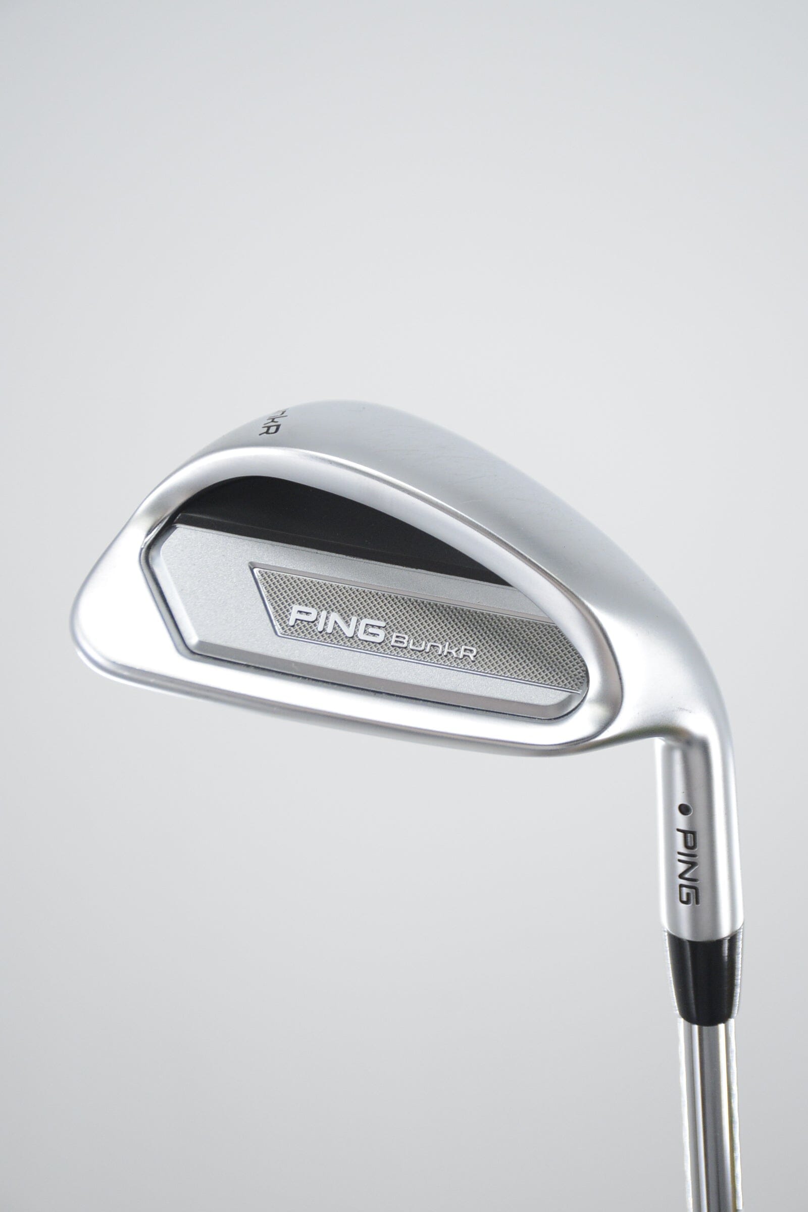 PING BUNKRウェッジ ゴルフクラブ PING BUNKR ウェッジ