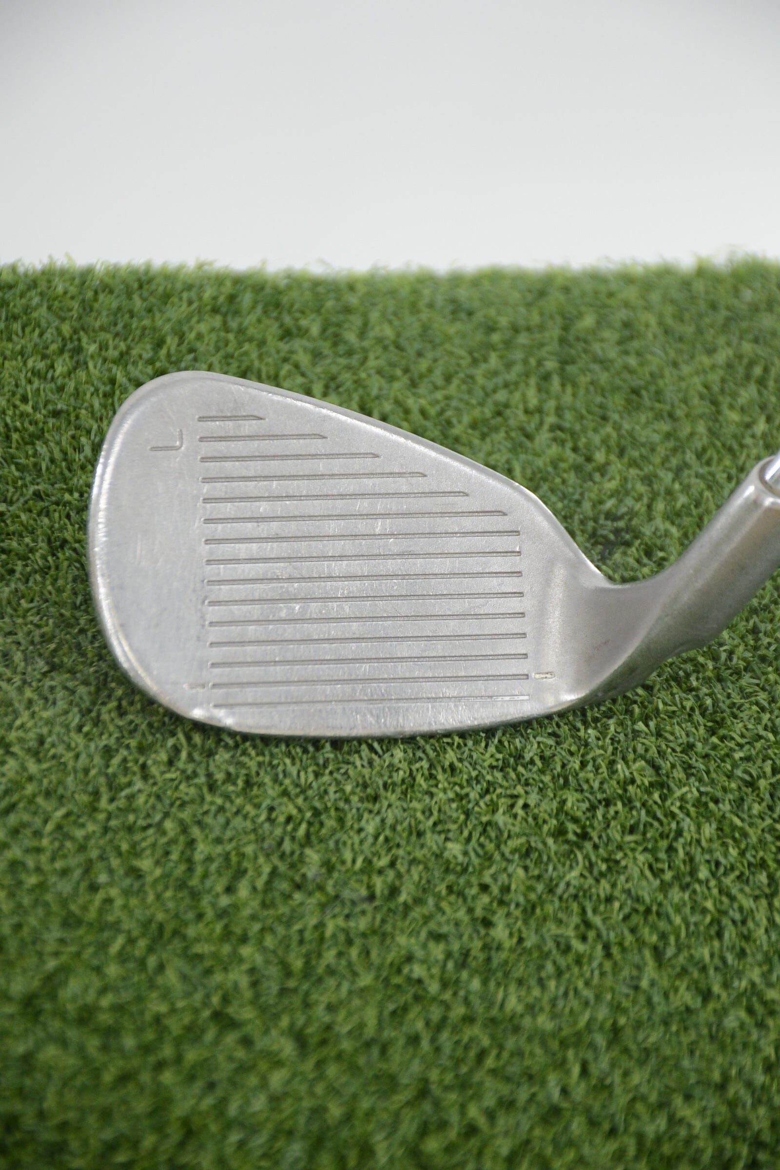 Ping I3 O-Size LW S Flex 35.25" Golf Clubs GolfRoots 