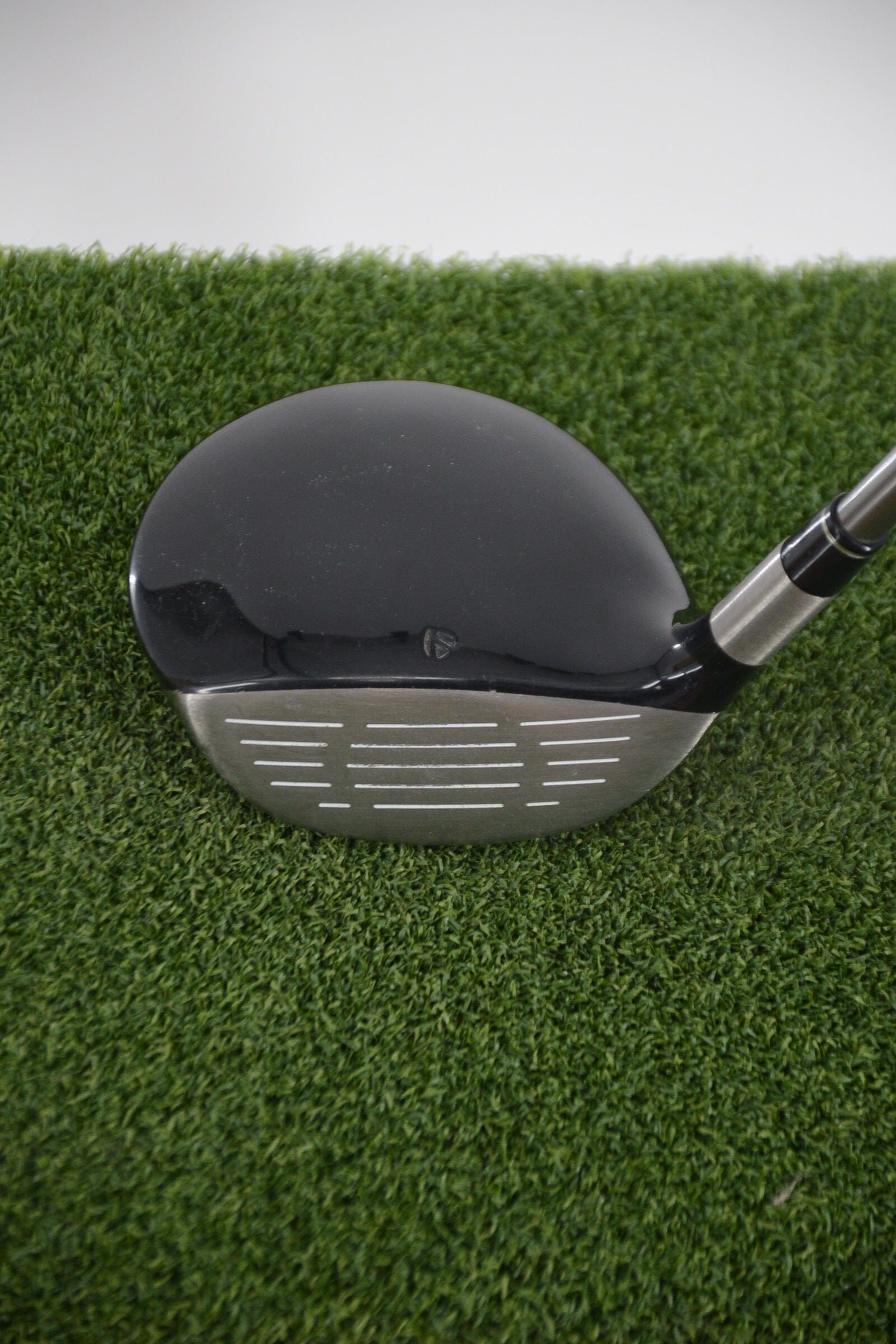 TaylorMade R5 Dual 3 Wood S Flex 42.75" Golf Clubs GolfRoots 