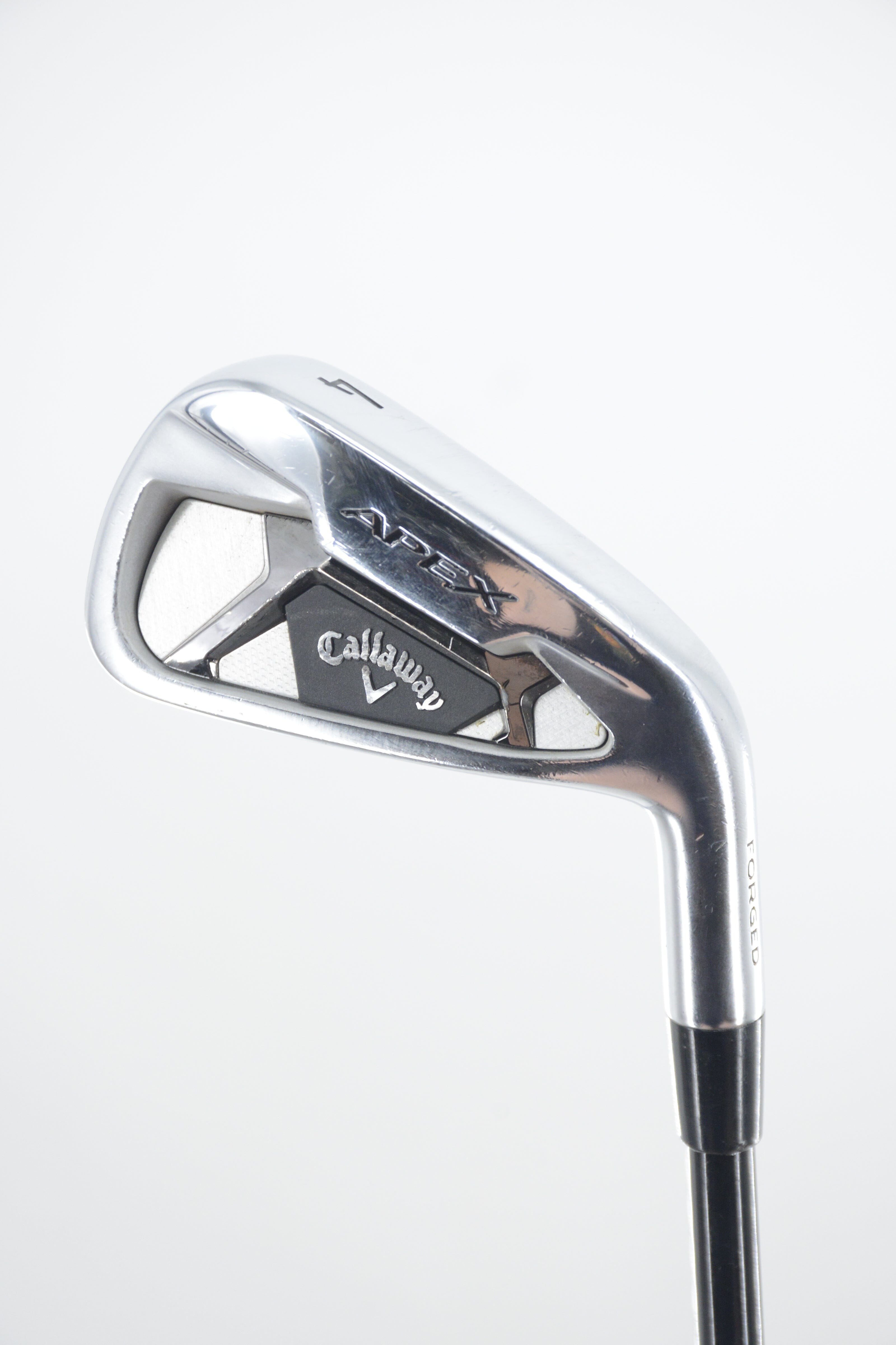 Callaway Apex 21 4 Iron R Flex 38.75" Golf Clubs GolfRoots 