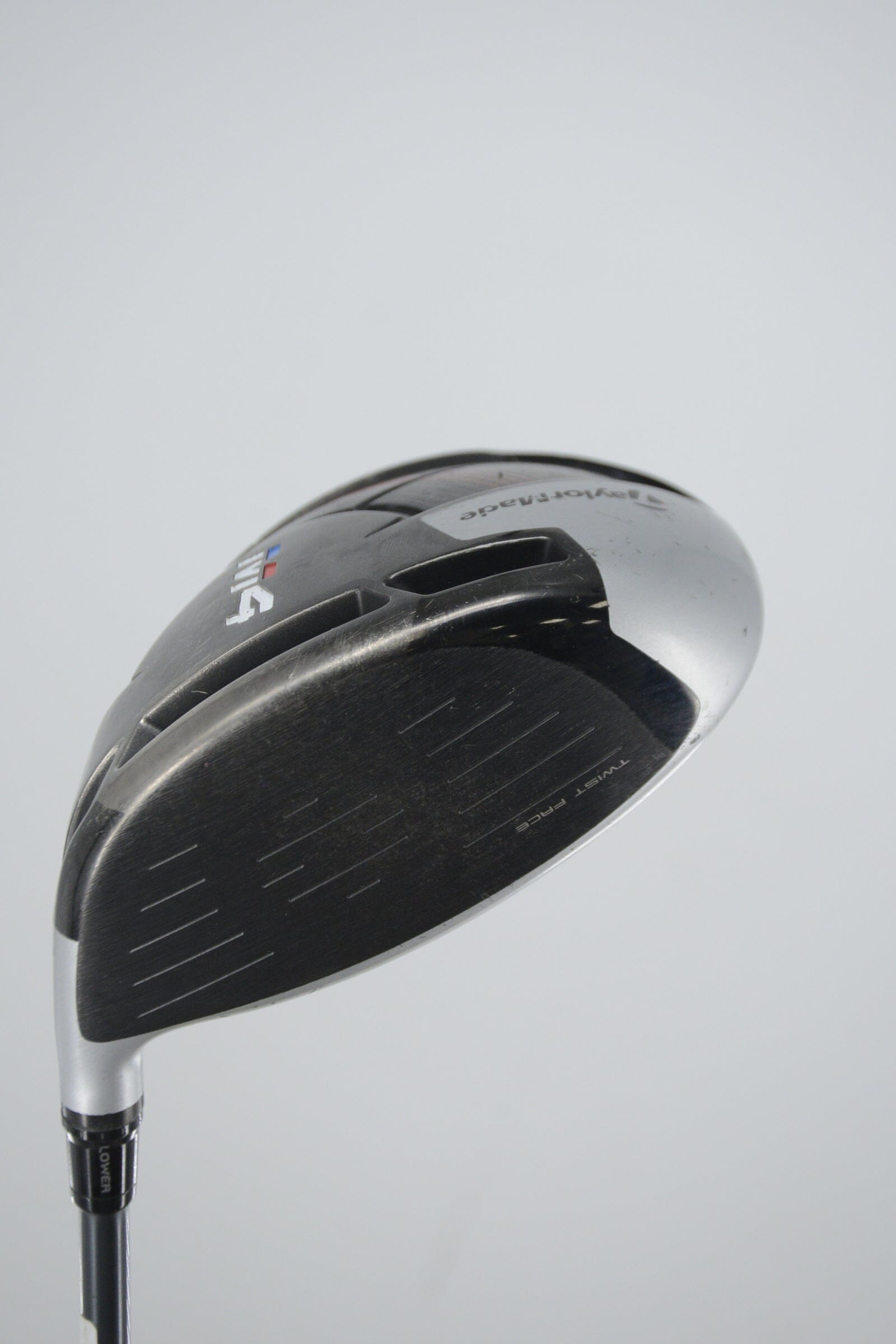 TaylorMade M4 2018 9.5 Degree Driver X Flex 45.75" Golf Clubs GolfRoots 