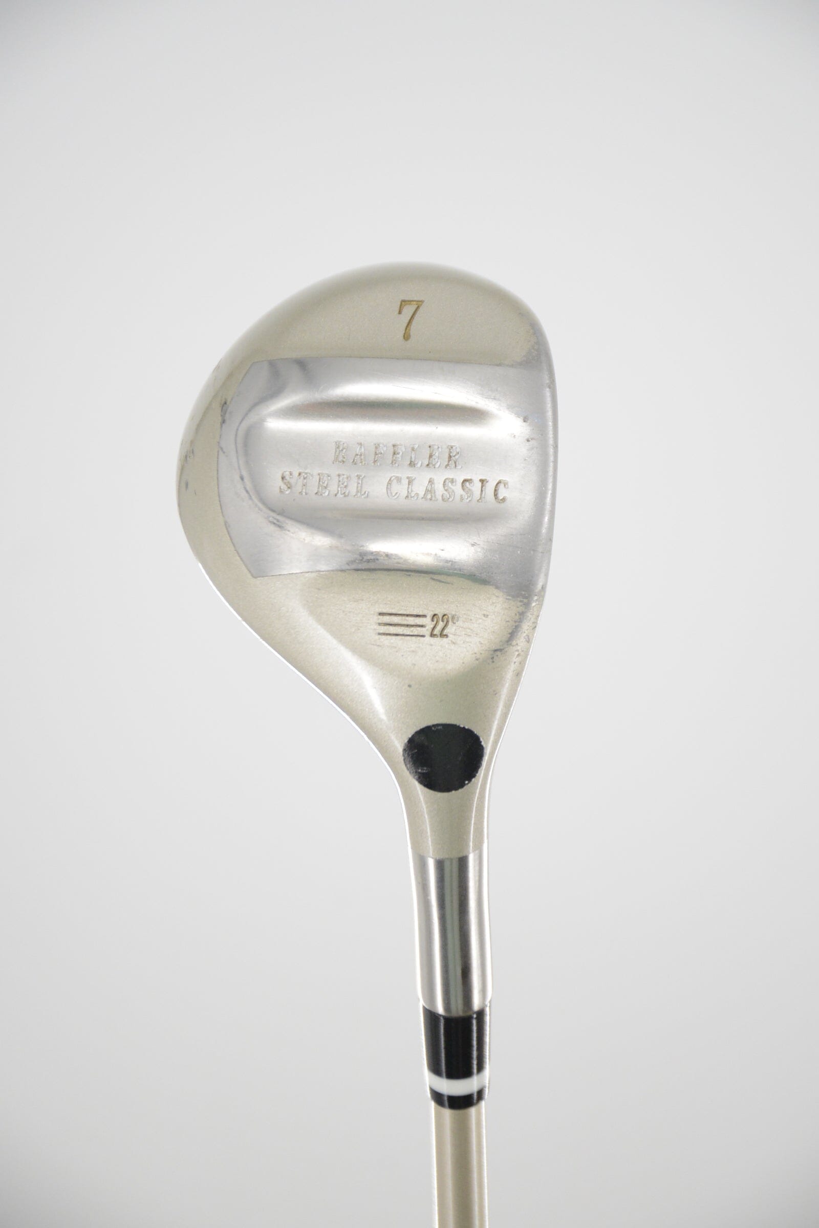 Women's Cobra Baffler Steel Classic 7 Wood W Flex 40" Golf Clubs GolfRoots 