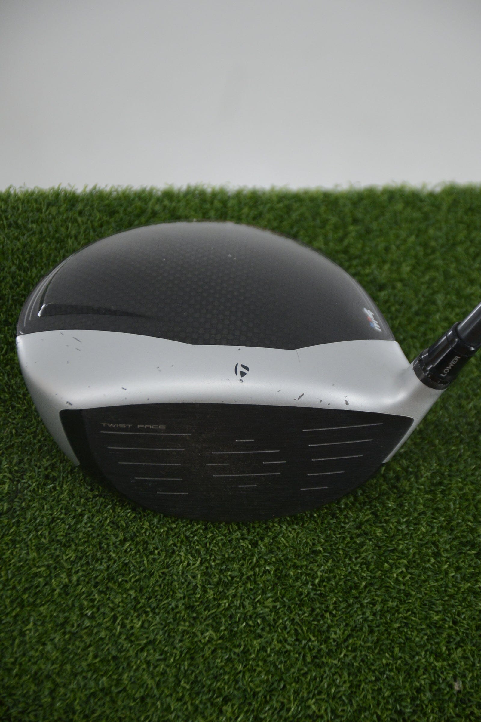 TaylorMade M4 2018 9.5 Degree Driver X Flex 45.75" Golf Clubs GolfRoots 