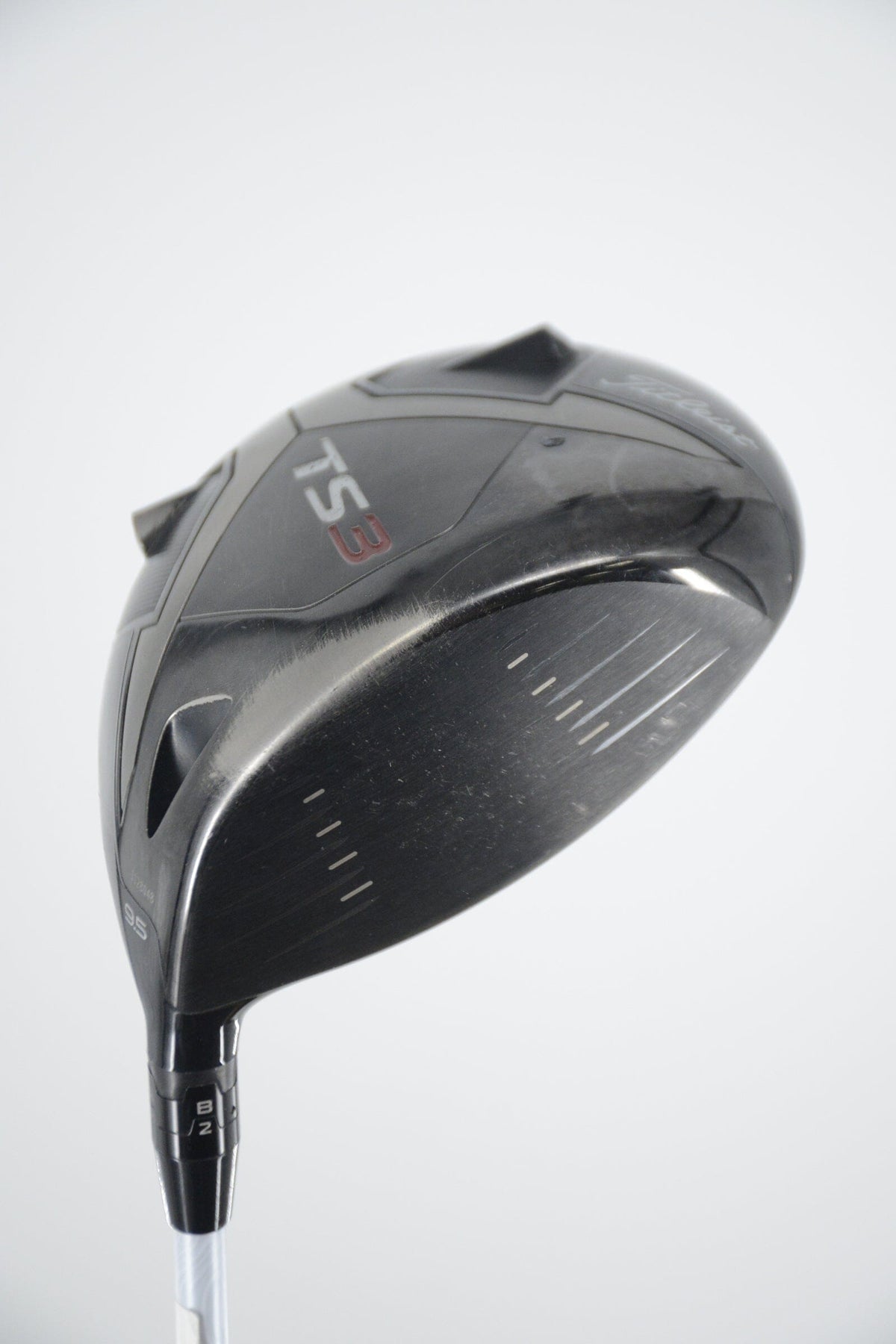 Titleist TS3 9.5 Degree Driver S Flex 45.5" Golf Clubs GolfRoots 