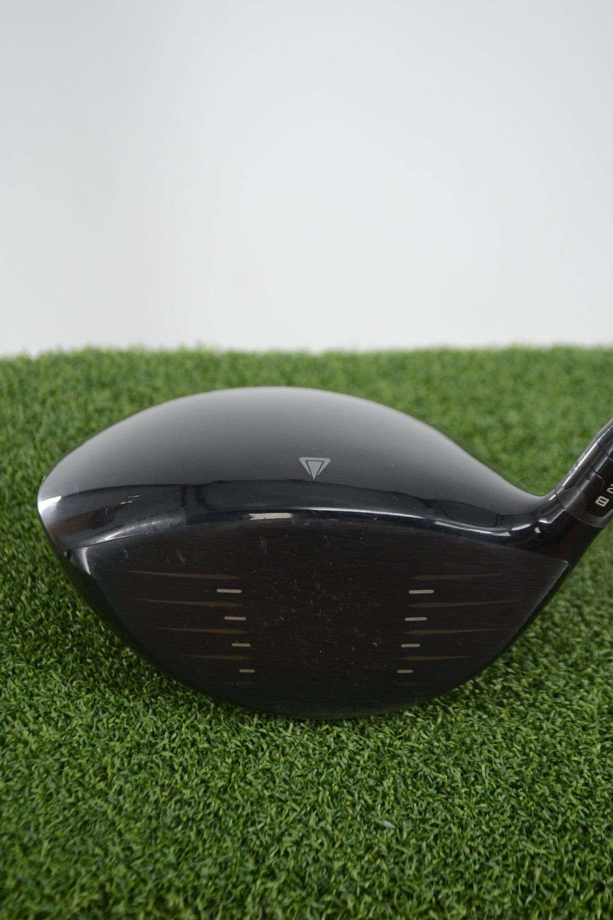 Titleist TS3 9.5 Degree Driver S Flex 45.5" Golf Clubs GolfRoots 