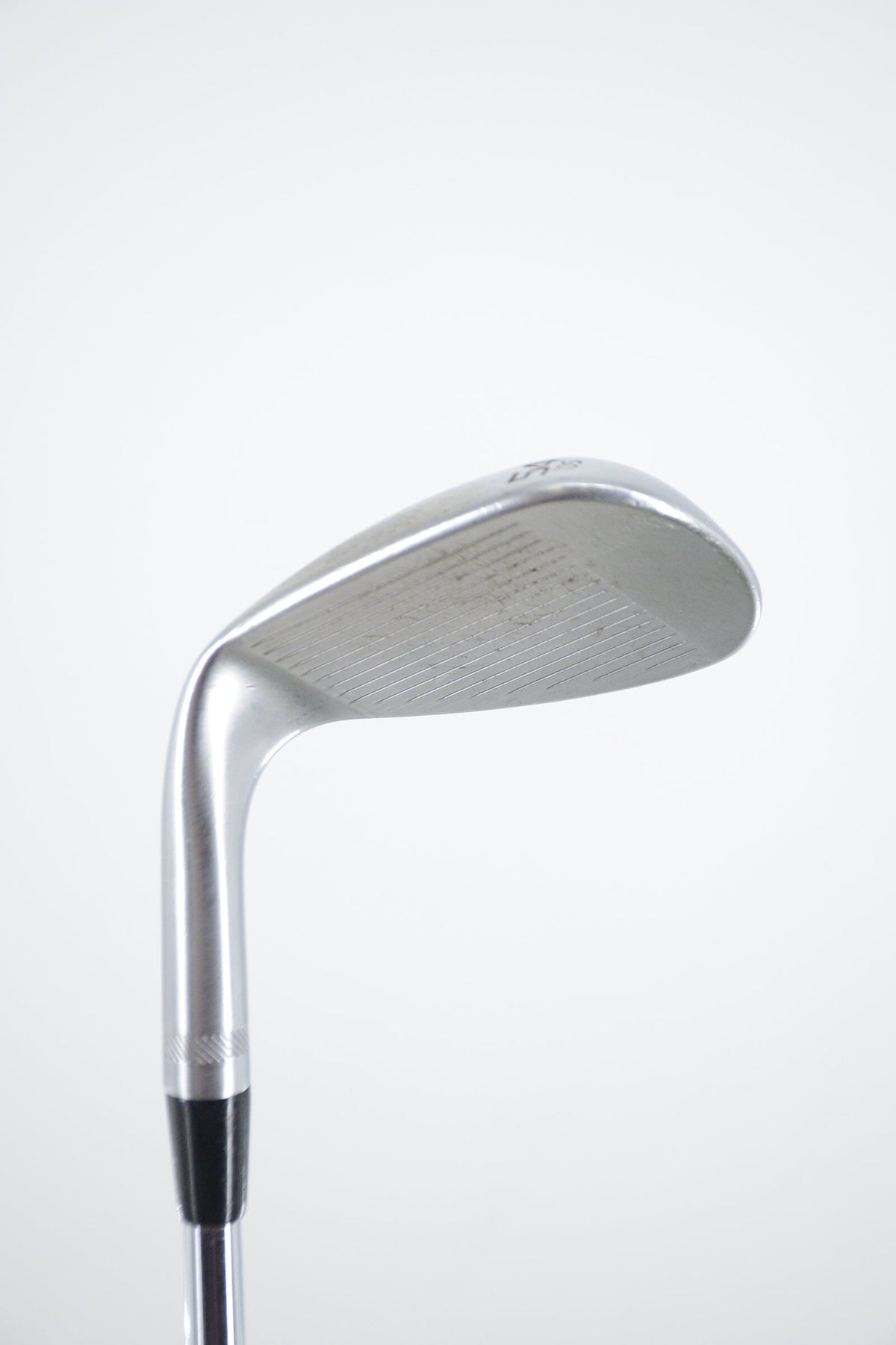 Titleist Vokey SM9 Tour Chrome 54 Degree Wedge Wedge Flex 35" Golf Clubs GolfRoots 